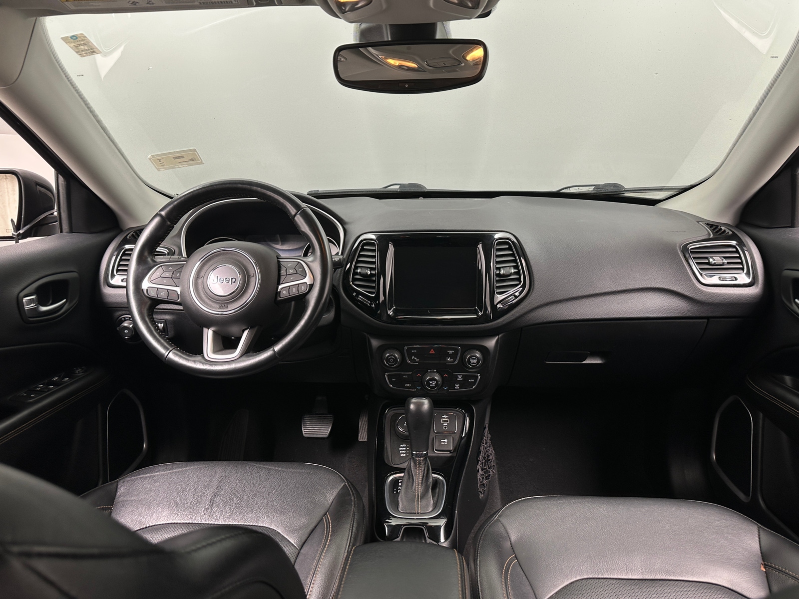 Thumbnail: 2021 Jeep Compass - 2