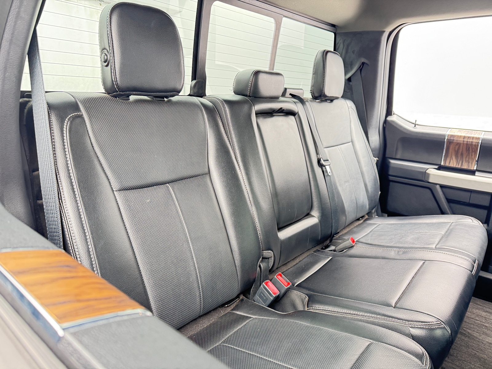 Thumbnail: 2018 Ford Econoline - 5