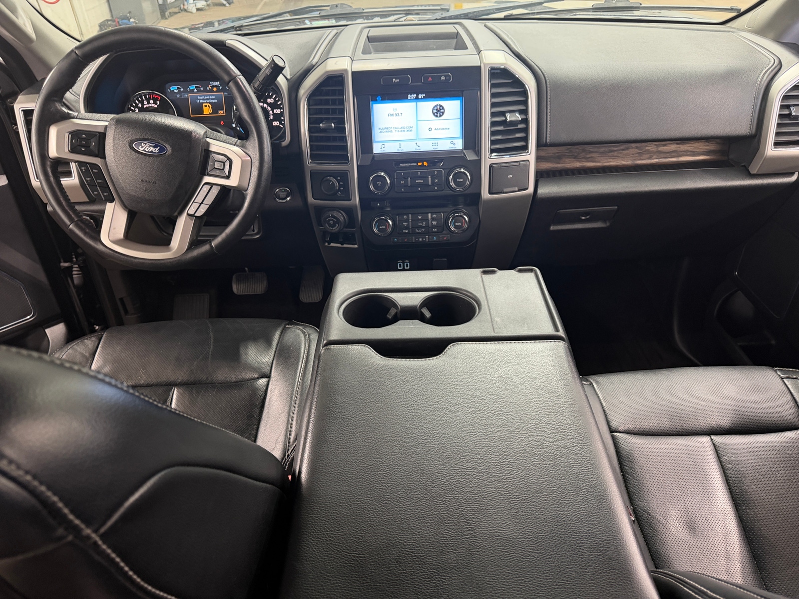 Thumbnail: 2018 Ford Econoline - 2