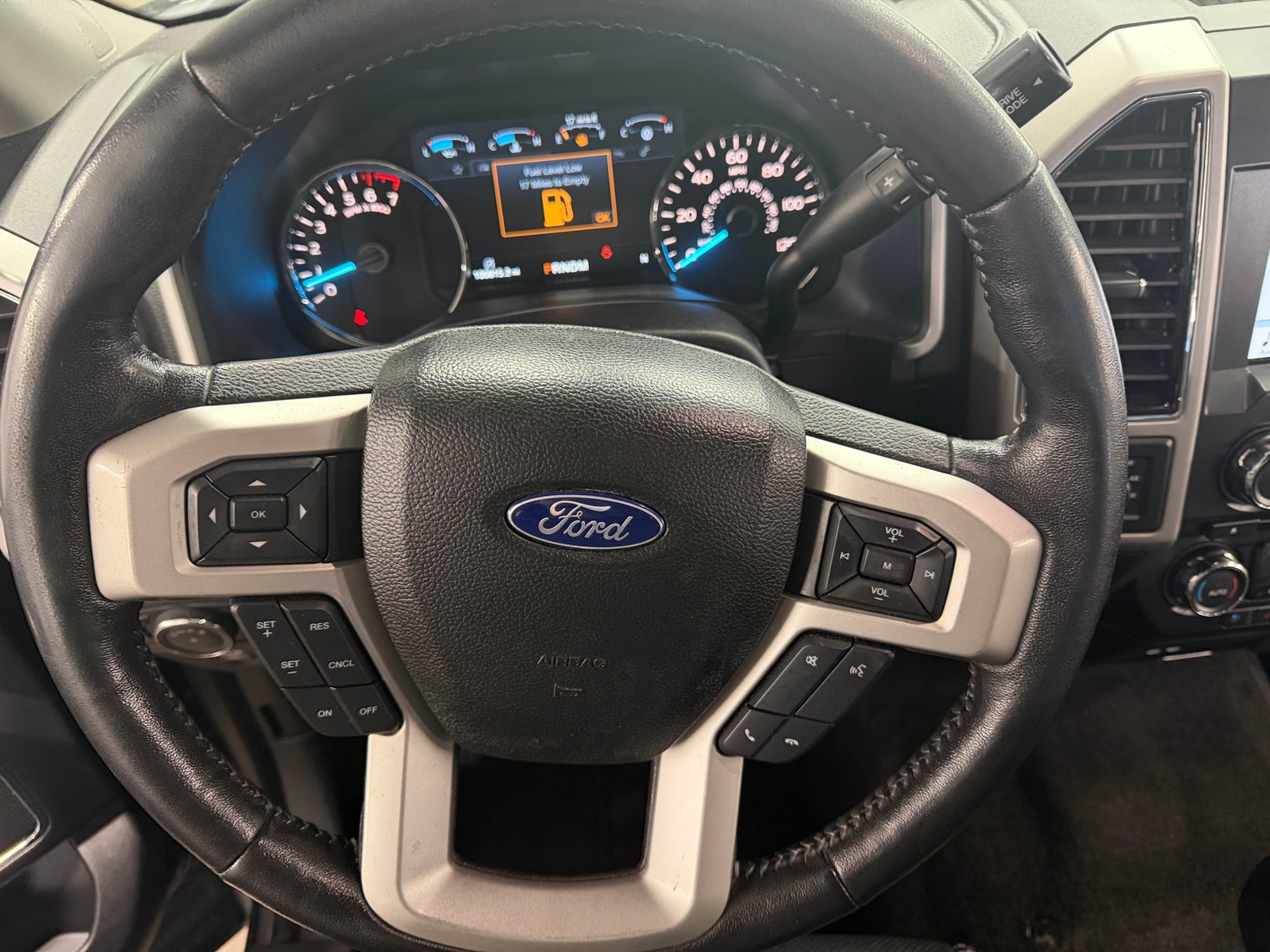 Thumbnail: 2018 Ford Econoline - 4