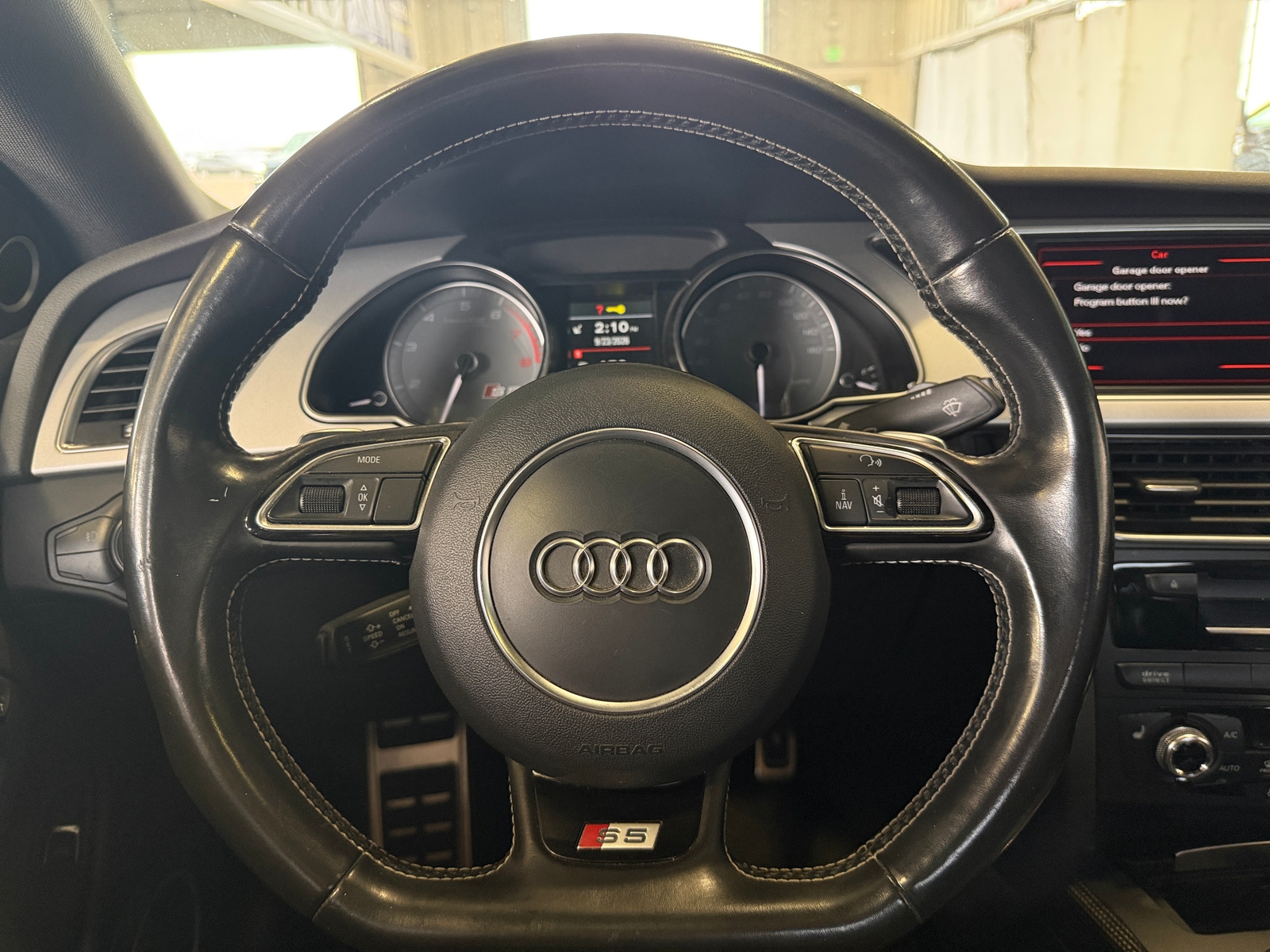Thumbnail: 2016 Audi S5 - 3