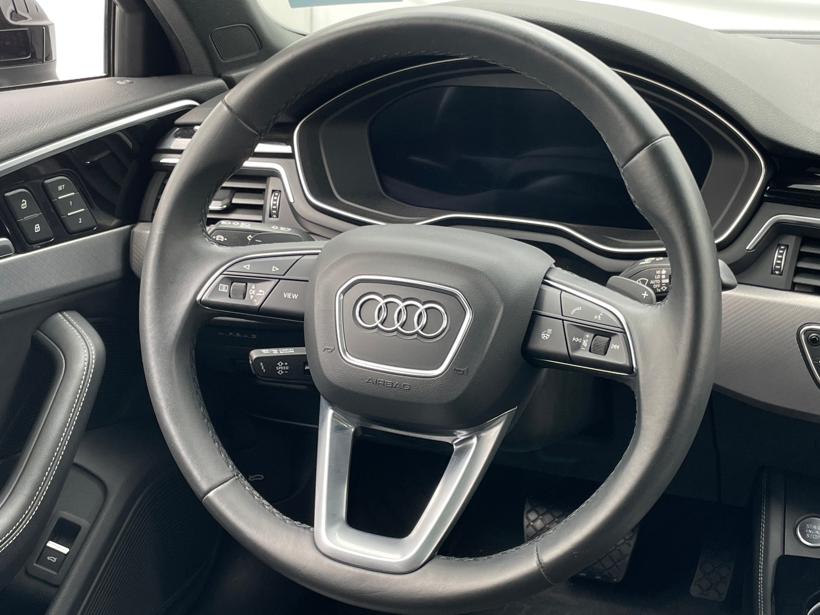 Thumbnail: 2023 Audi A4 - 5