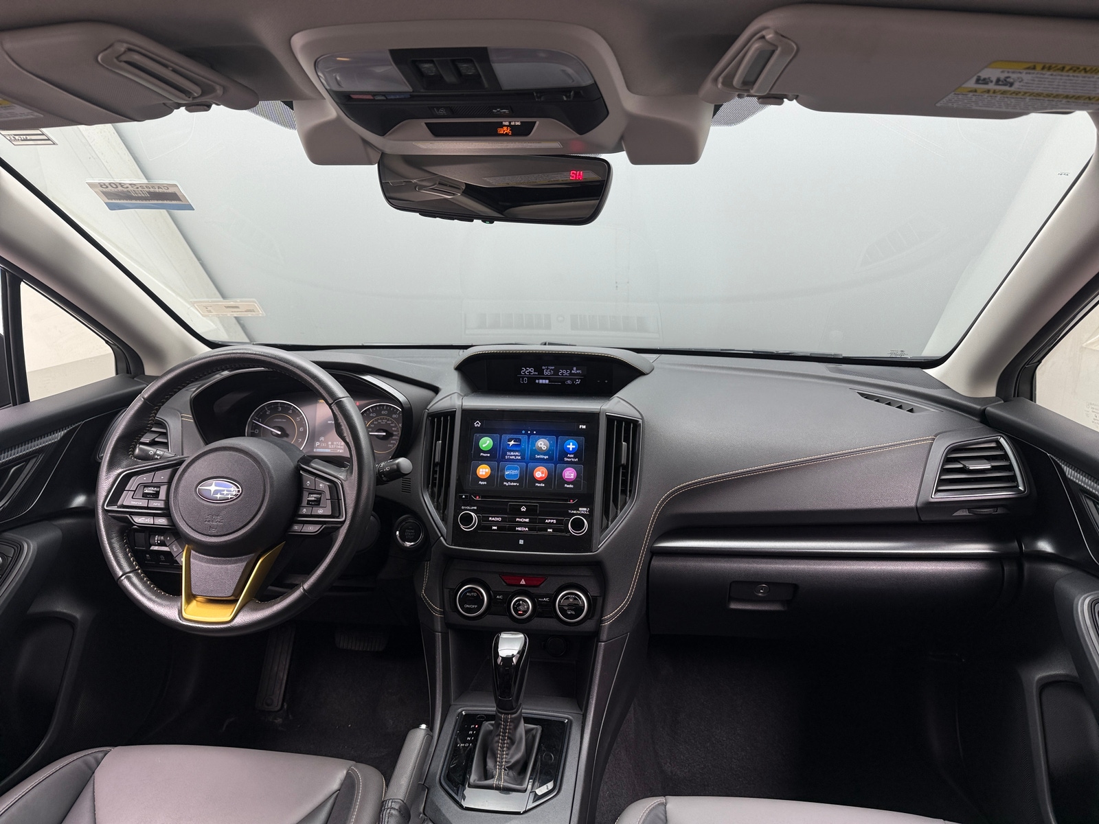 Thumbnail: 2022 Subaru Crosstrek - 2