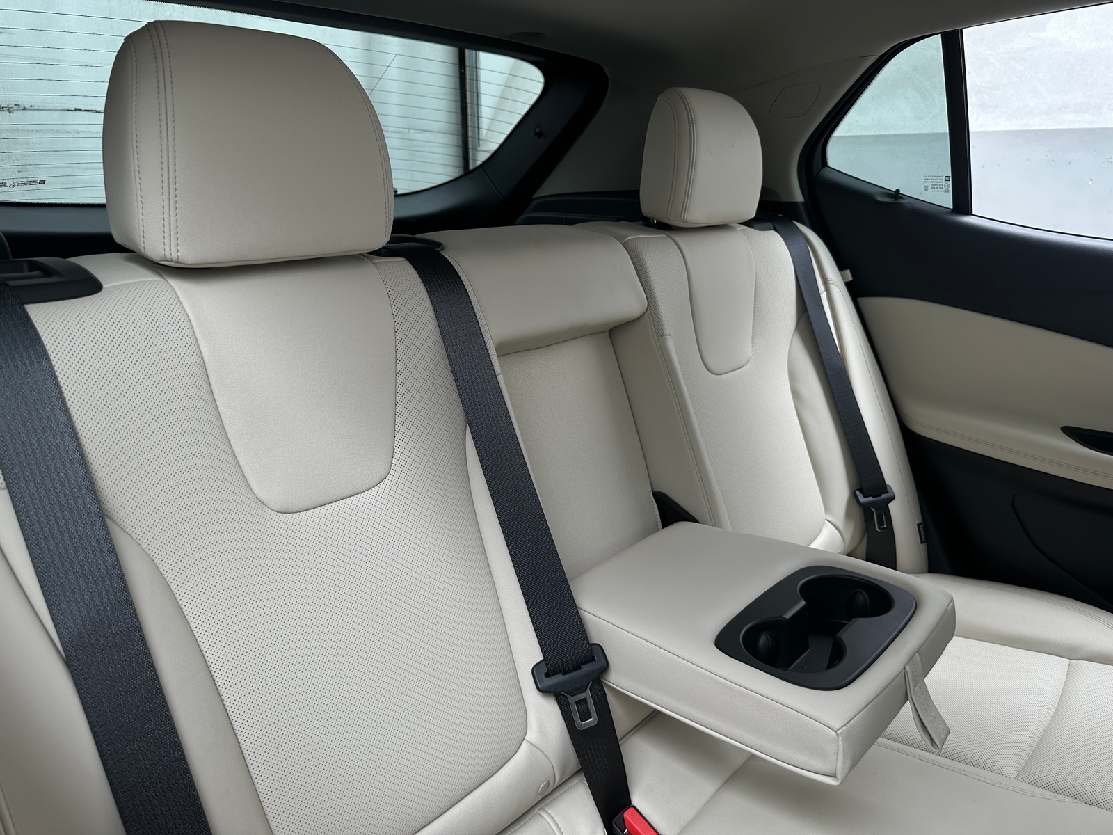 Thumbnail: 2026 Buick Encore GX - 5