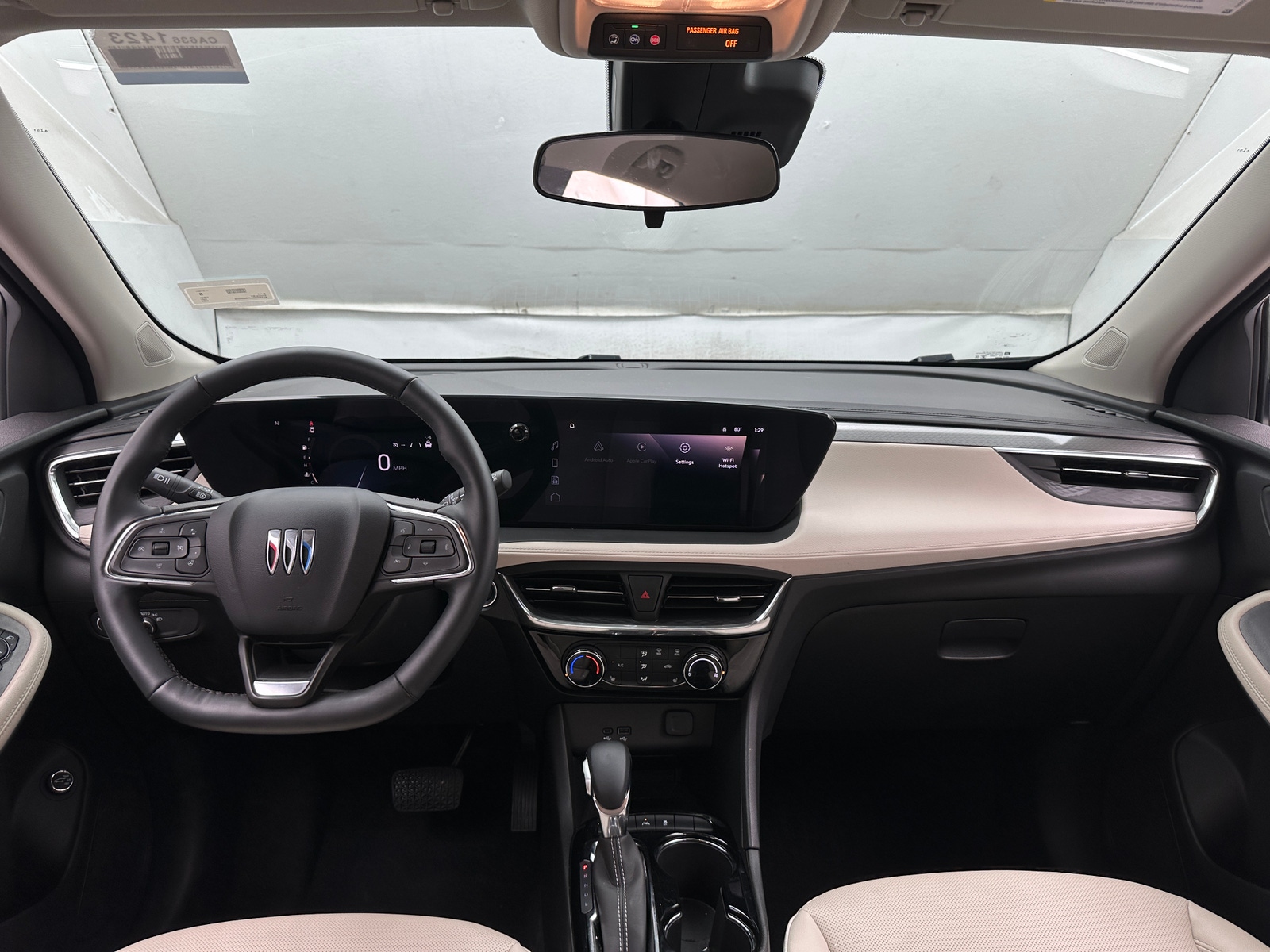 Thumbnail: 2026 Buick Encore GX - 2