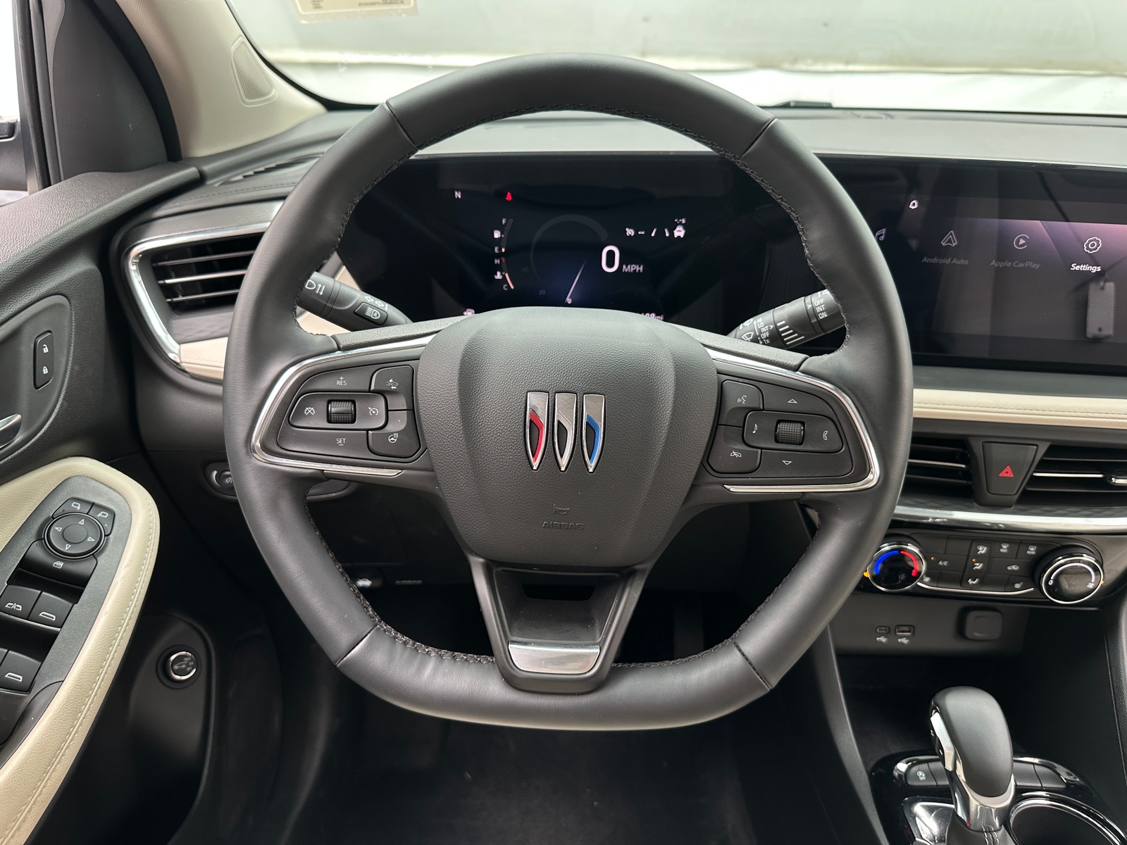 Thumbnail: 2026 Buick Encore GX - 4