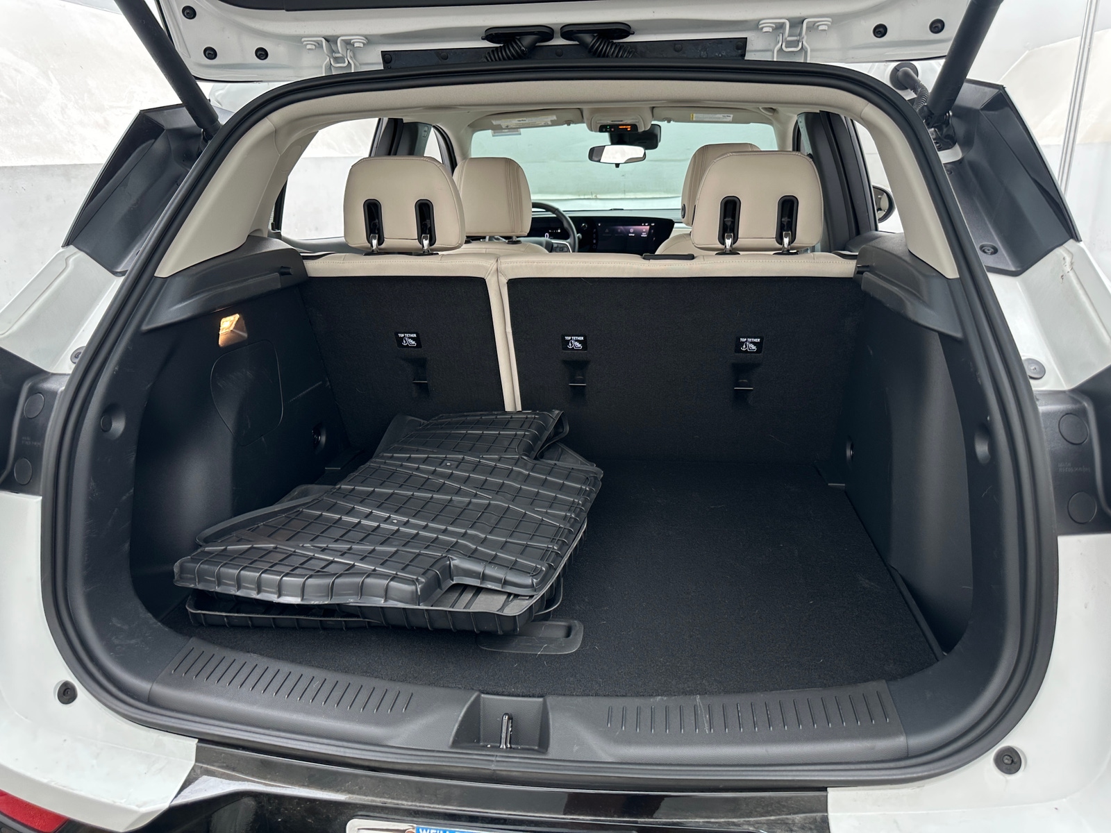 Thumbnail: 2026 Buick Encore GX - 6