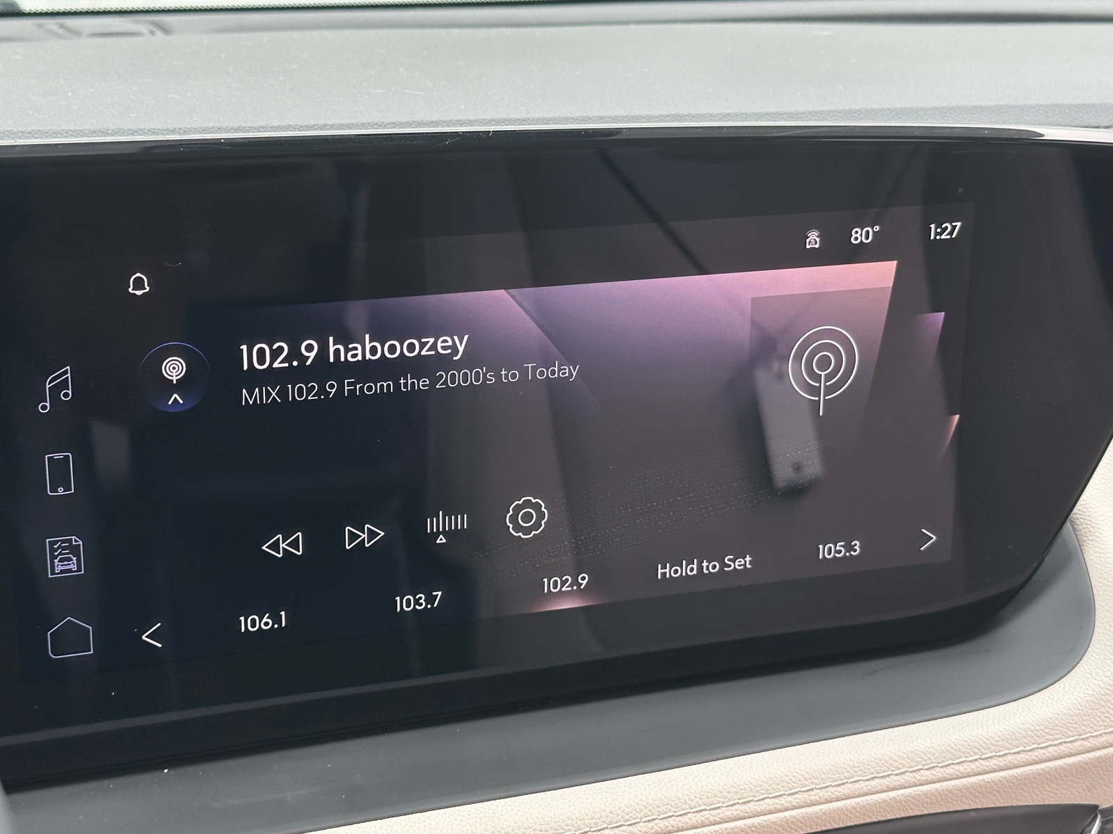 Thumbnail: 2026 Buick Encore GX - 3