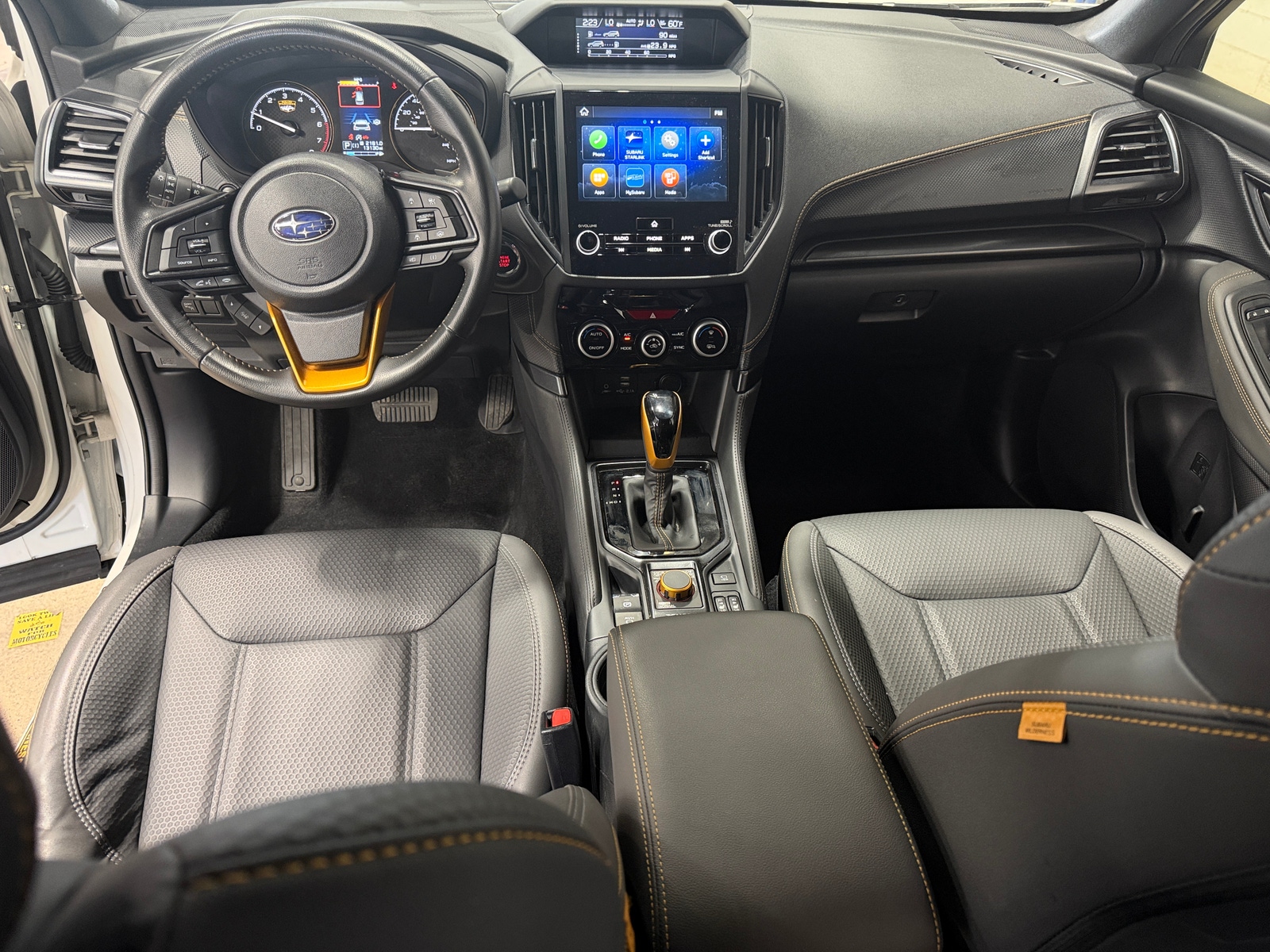 Thumbnail: 2024 Subaru Forester - 2