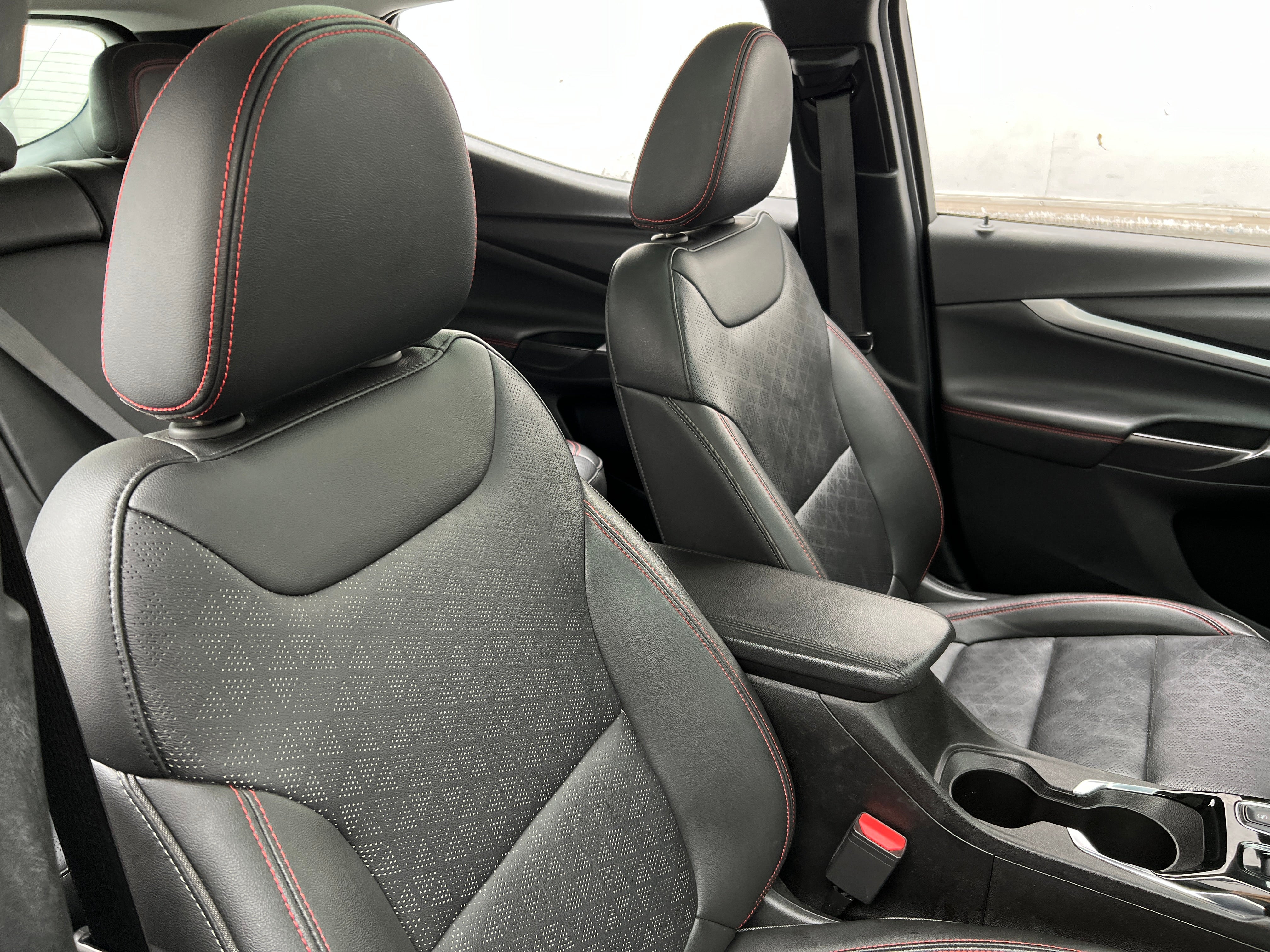 2023 Chevrolet Bolt EUV