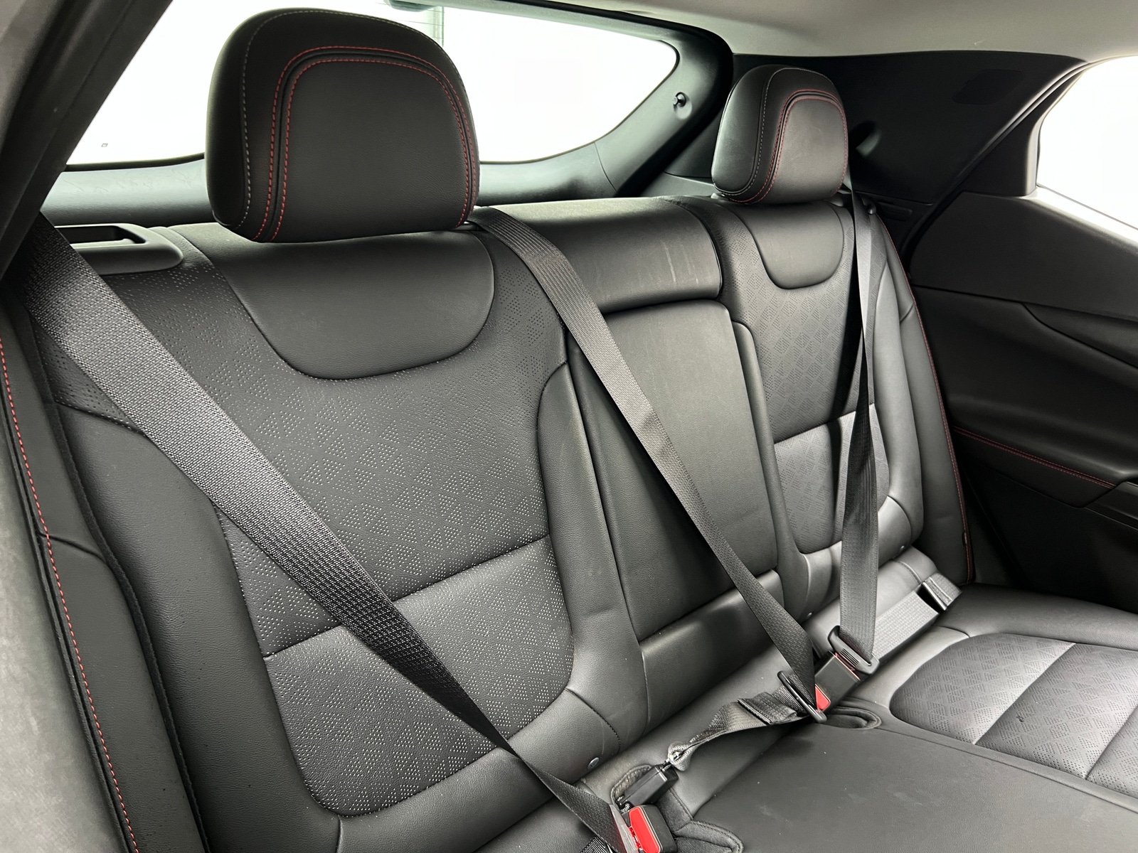 Thumbnail: 2023 Chevrolet Bolt EUV - 5