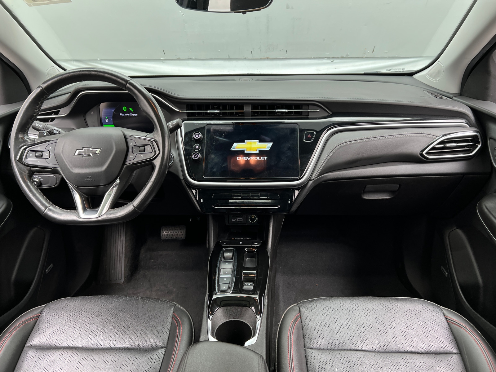 Thumbnail: 2023 Chevrolet Bolt EUV - 2