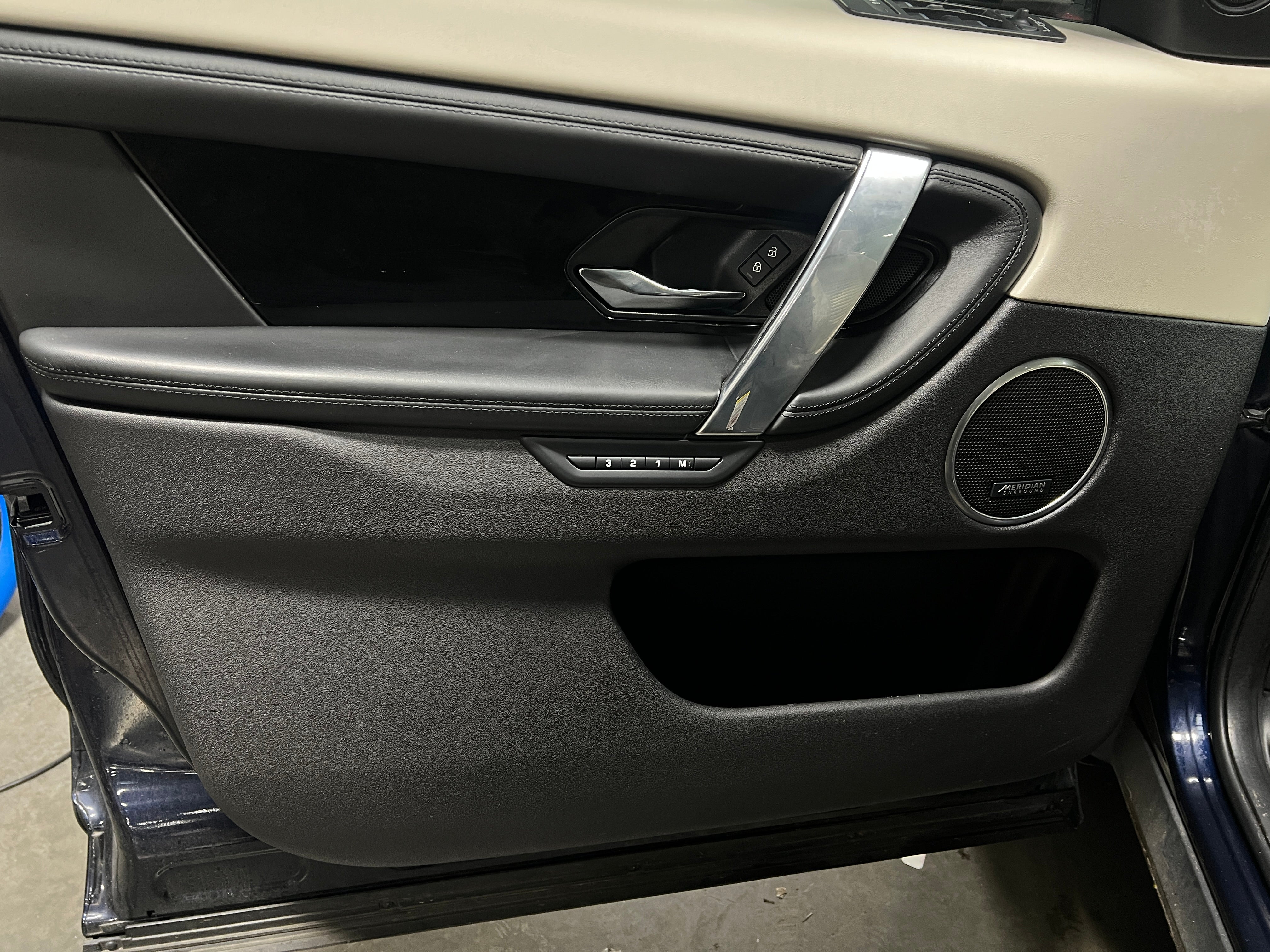 2021 Land Rover Discovery Sport