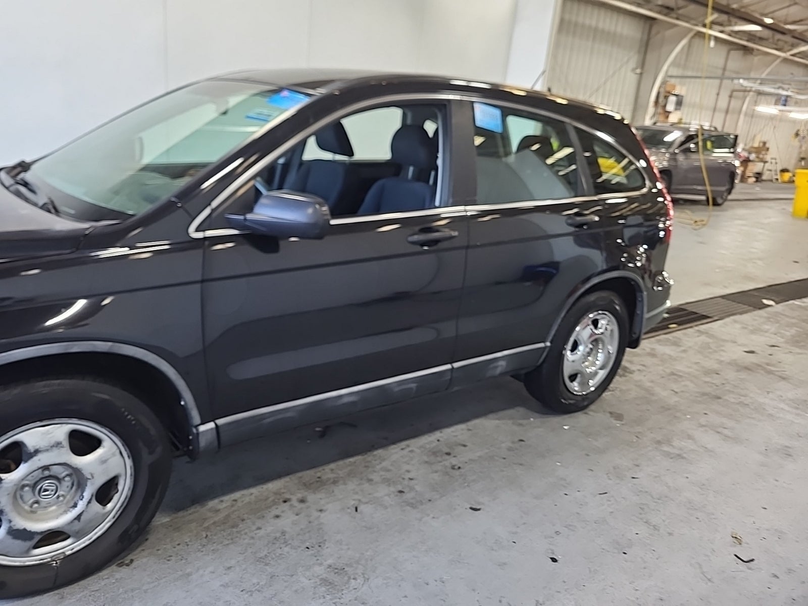 2010 Honda CR-V LX