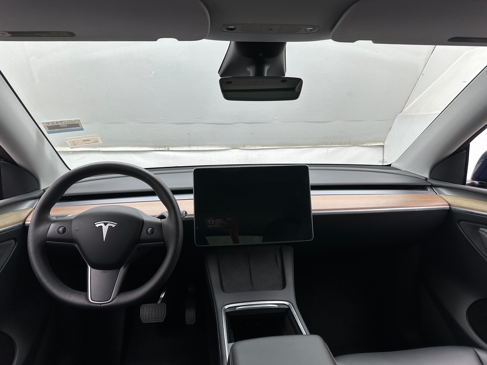 Thumbnail: 2023 Tesla Model Y - 2
