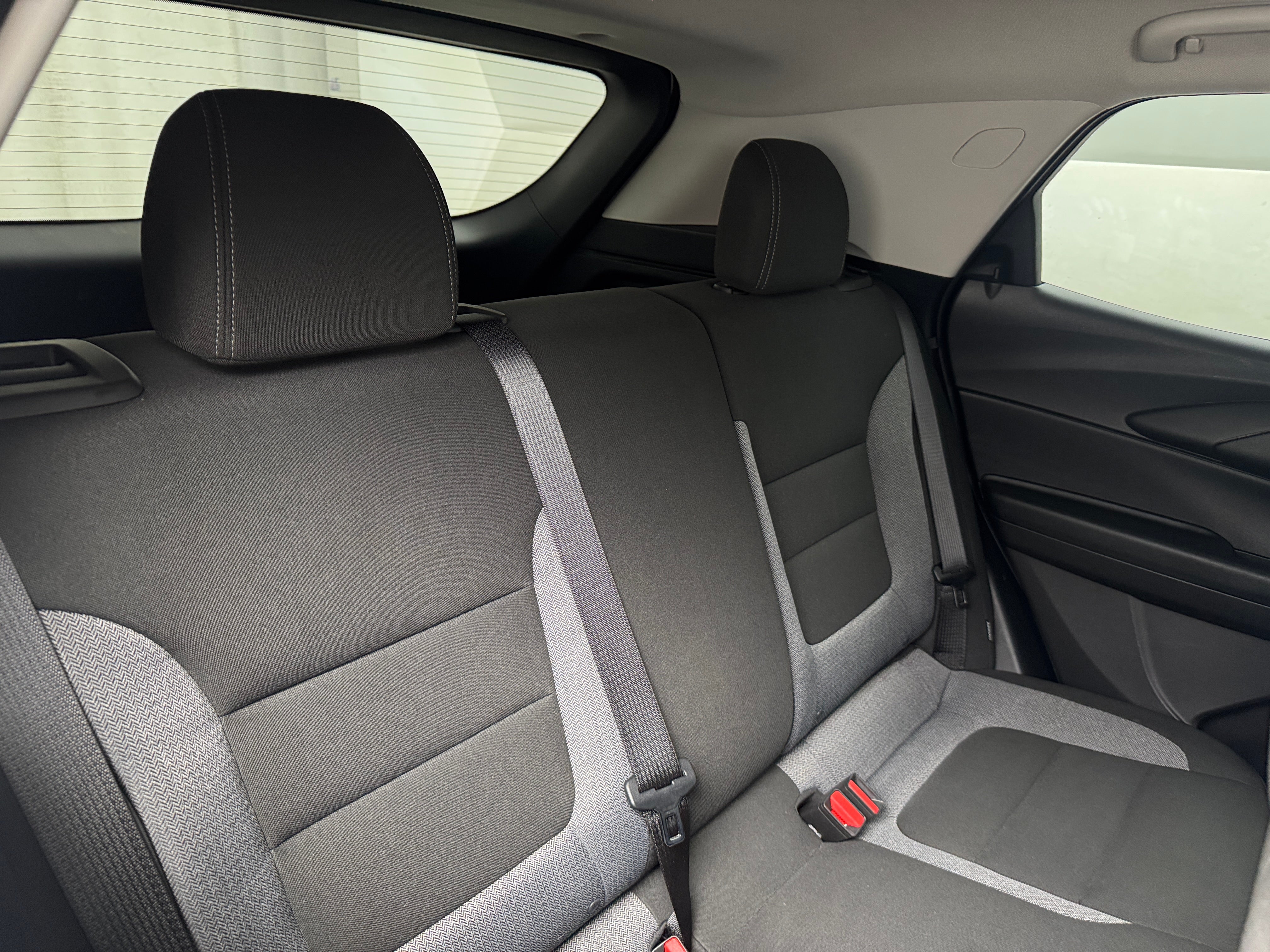 2025 Chevrolet Trailblazer LT - Photo 10