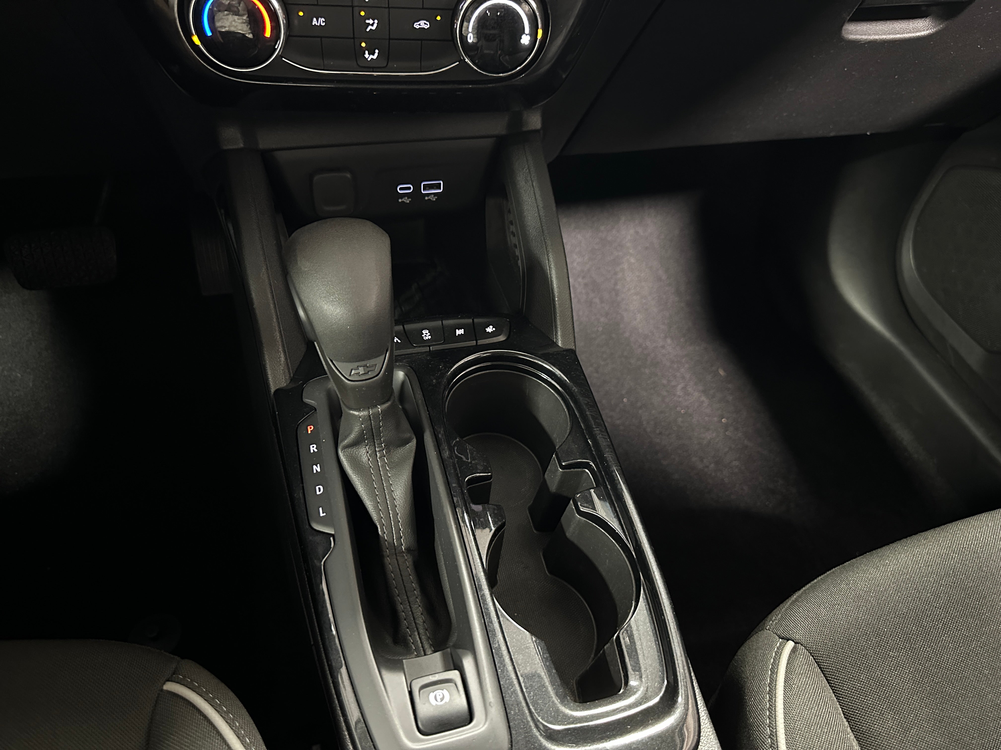 2025 Chevrolet Trailblazer LT - Photo 2