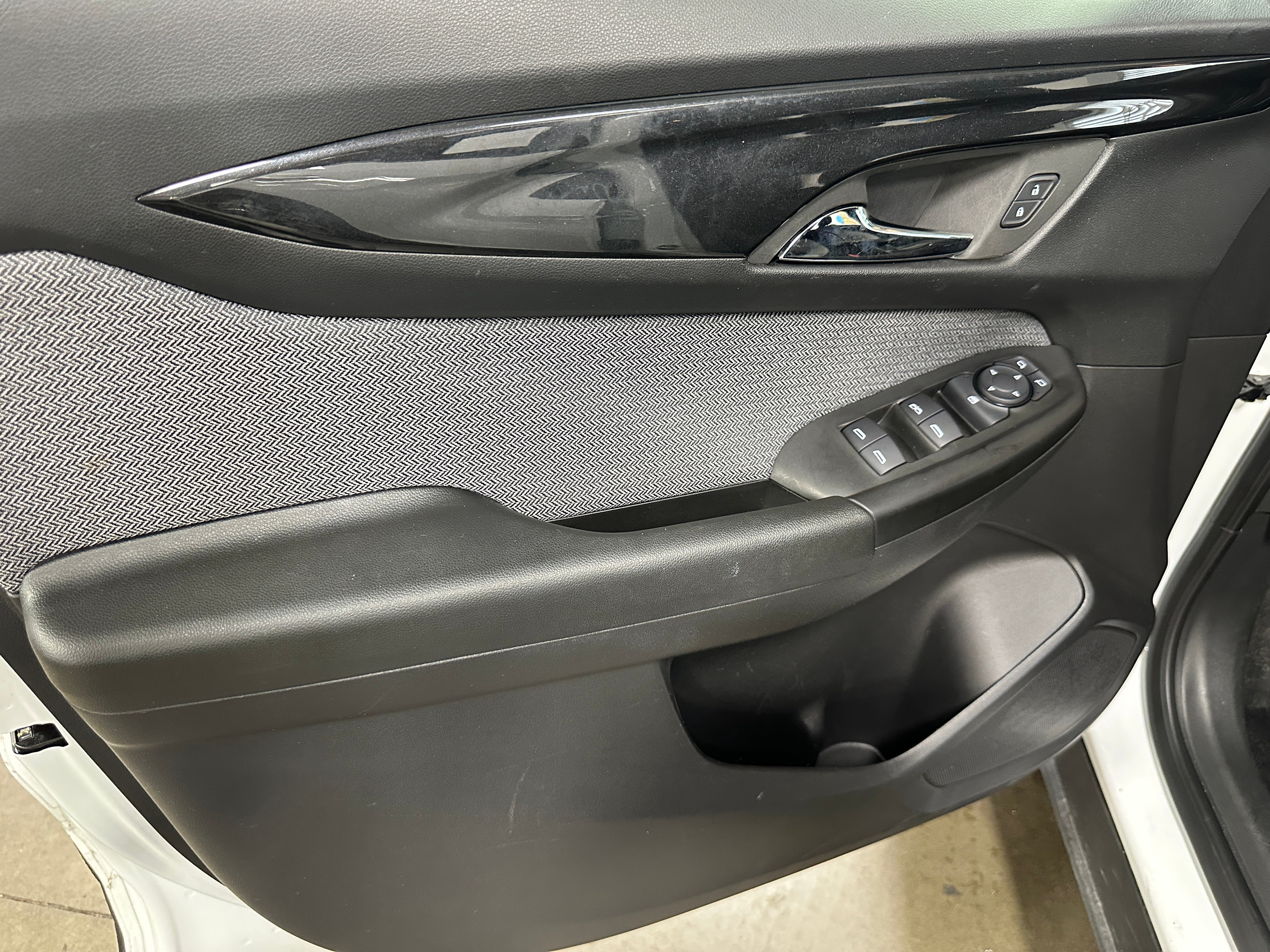 2025 Chevrolet Trailblazer LT - Photo 7