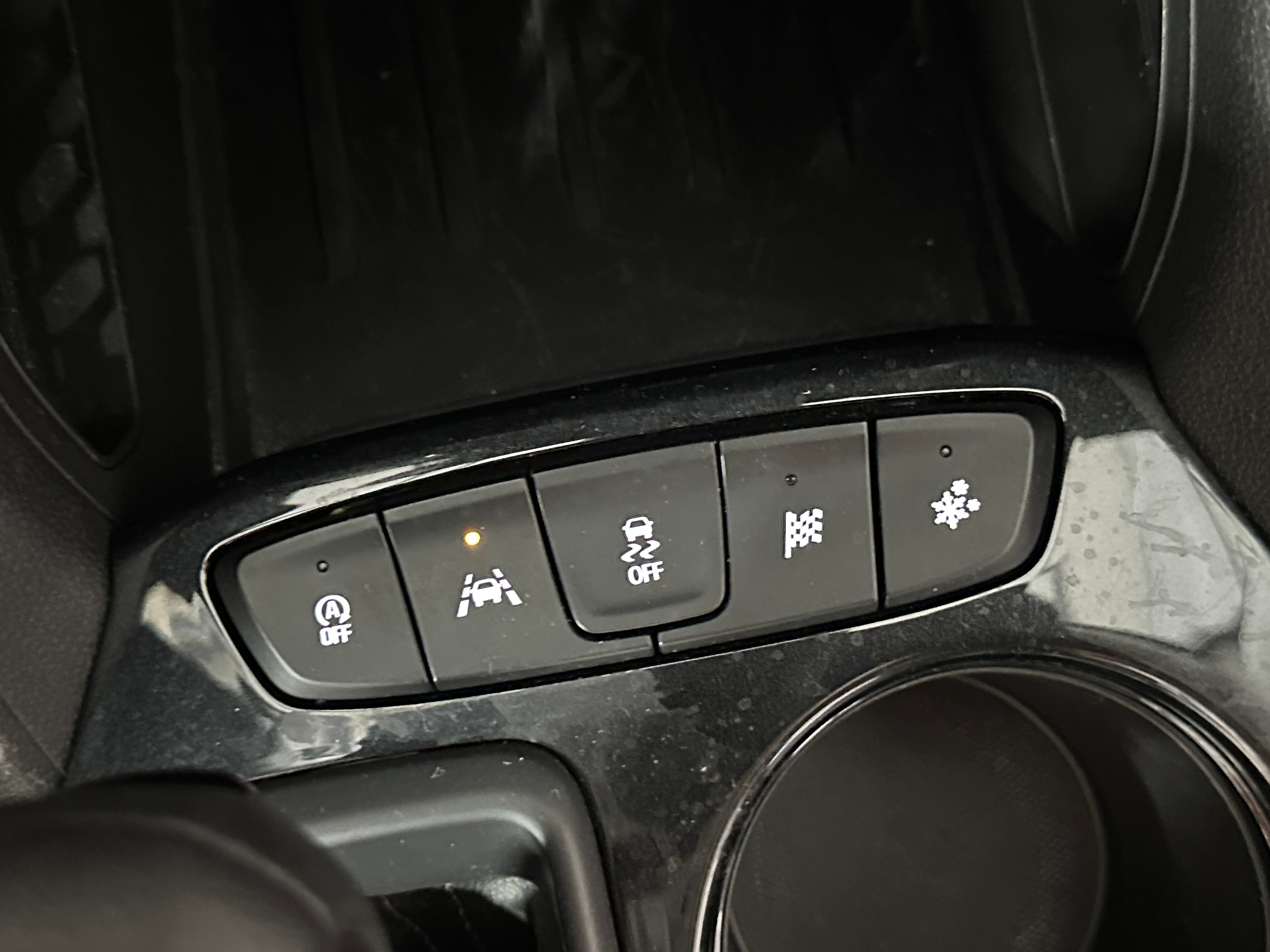 2025 Chevrolet Trailblazer LT - Photo 3