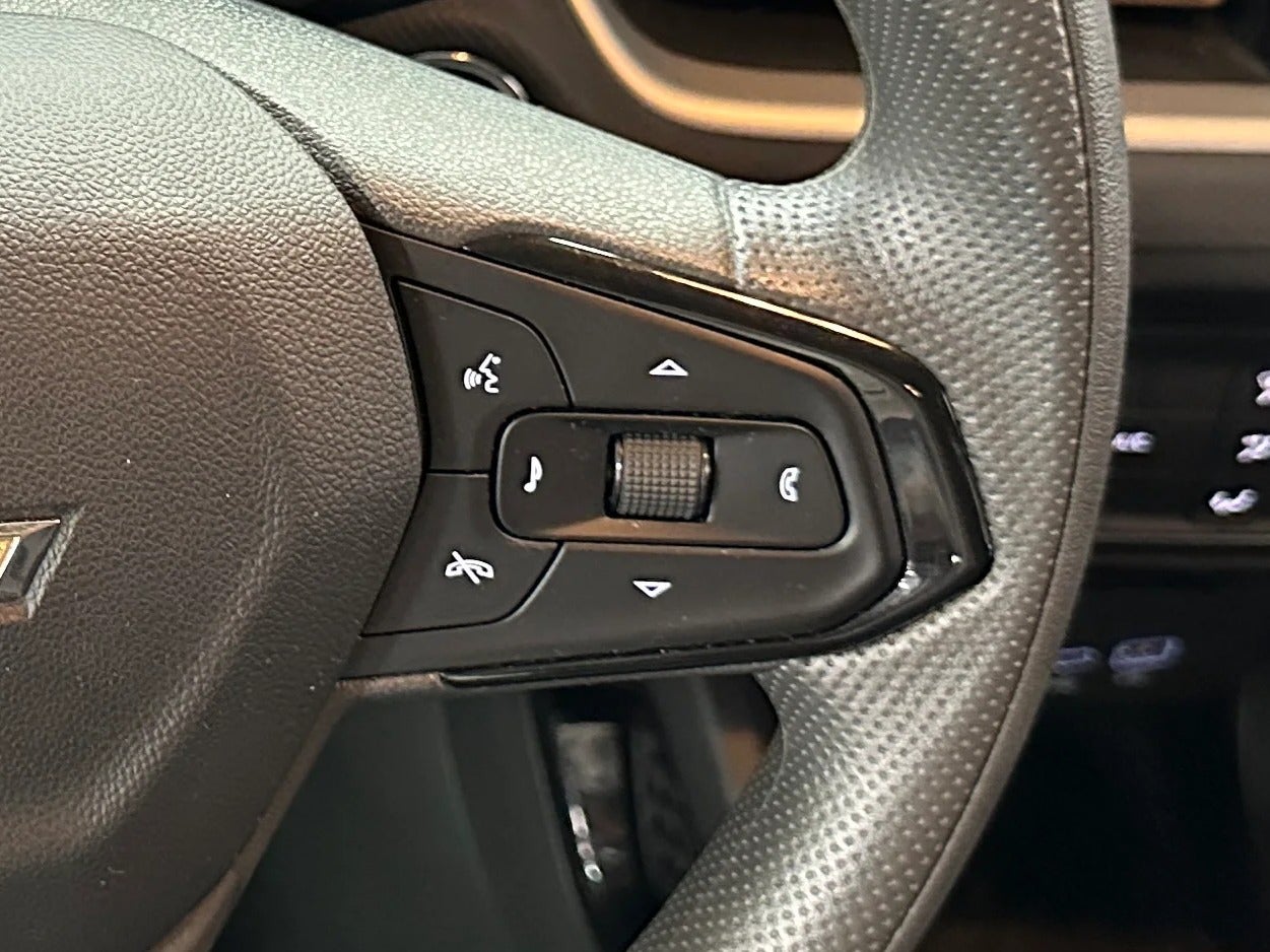2025 Chevrolet Trailblazer LT - Photo 14