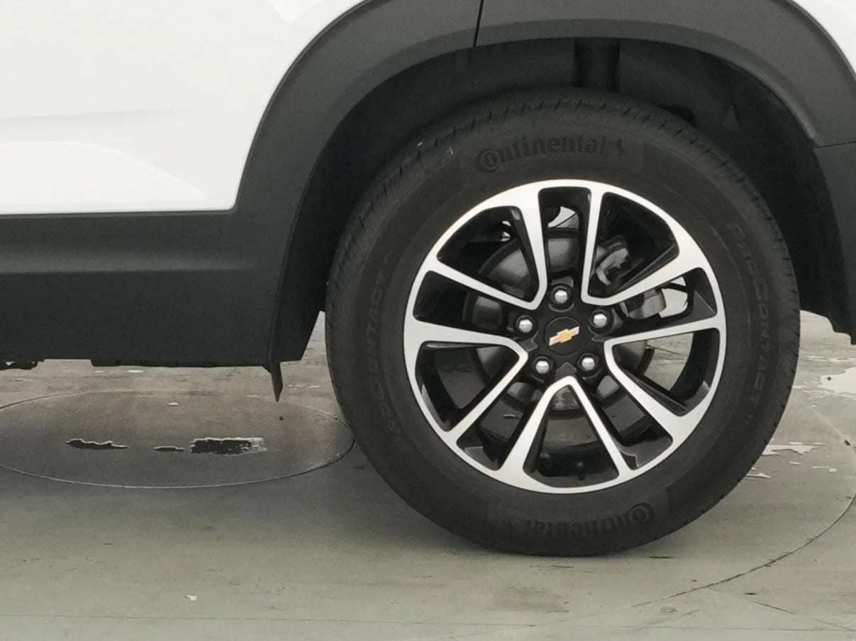 2025 Chevrolet Trailblazer LT - Photo 15