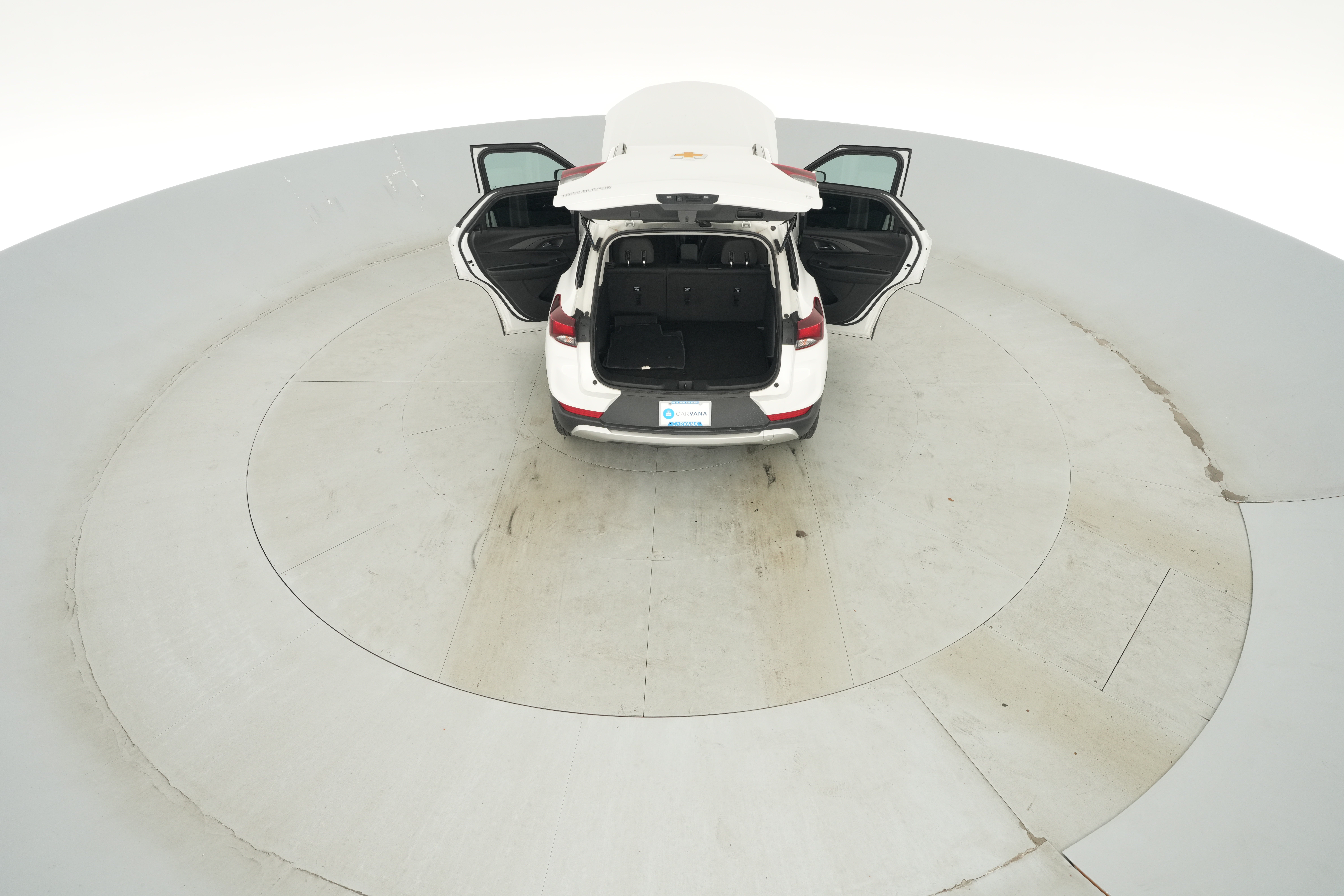 2025 Chevrolet Trailblazer LT - Photo 41