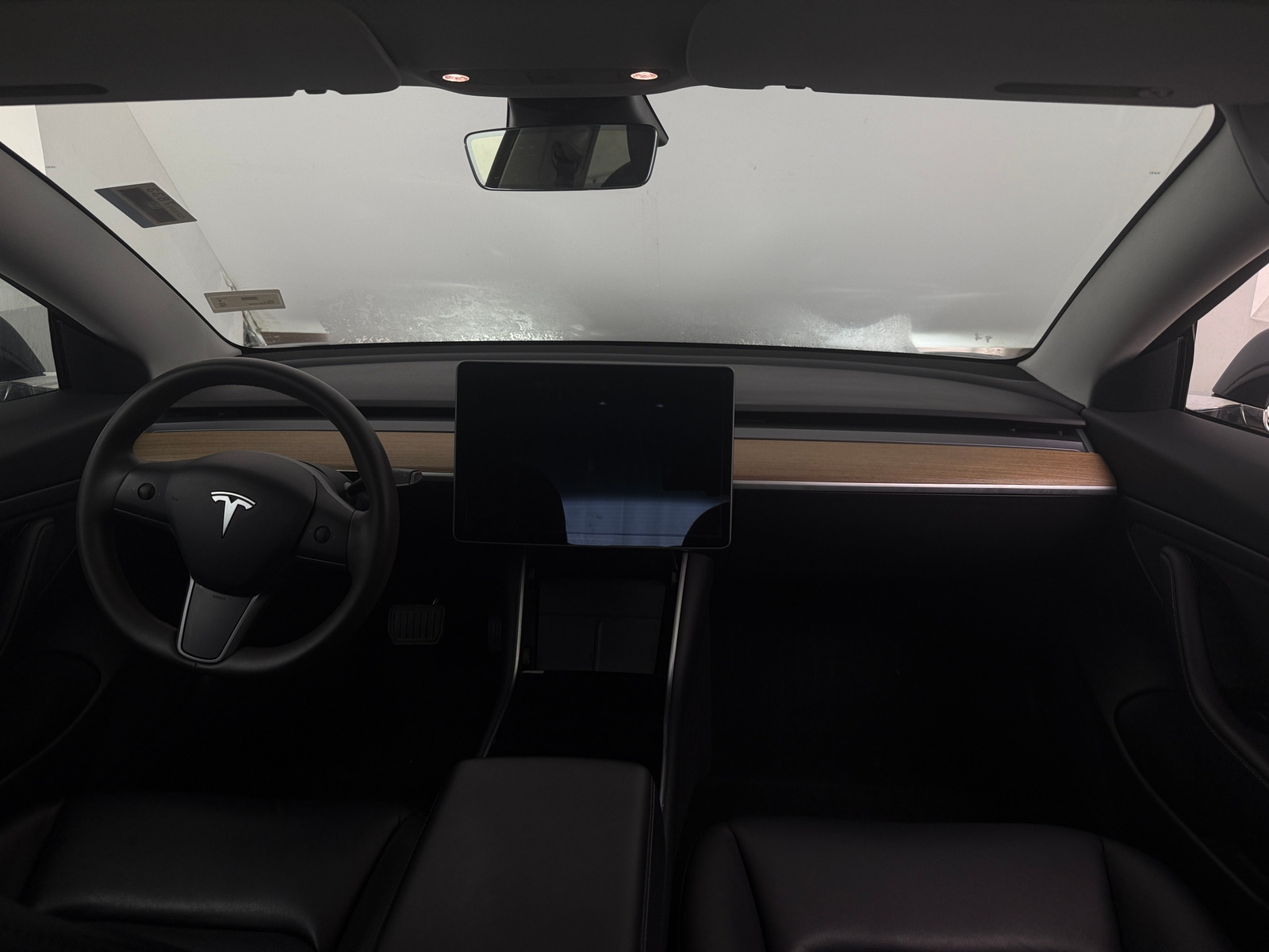 Thumbnail: 2020 Tesla Model 3 - 2
