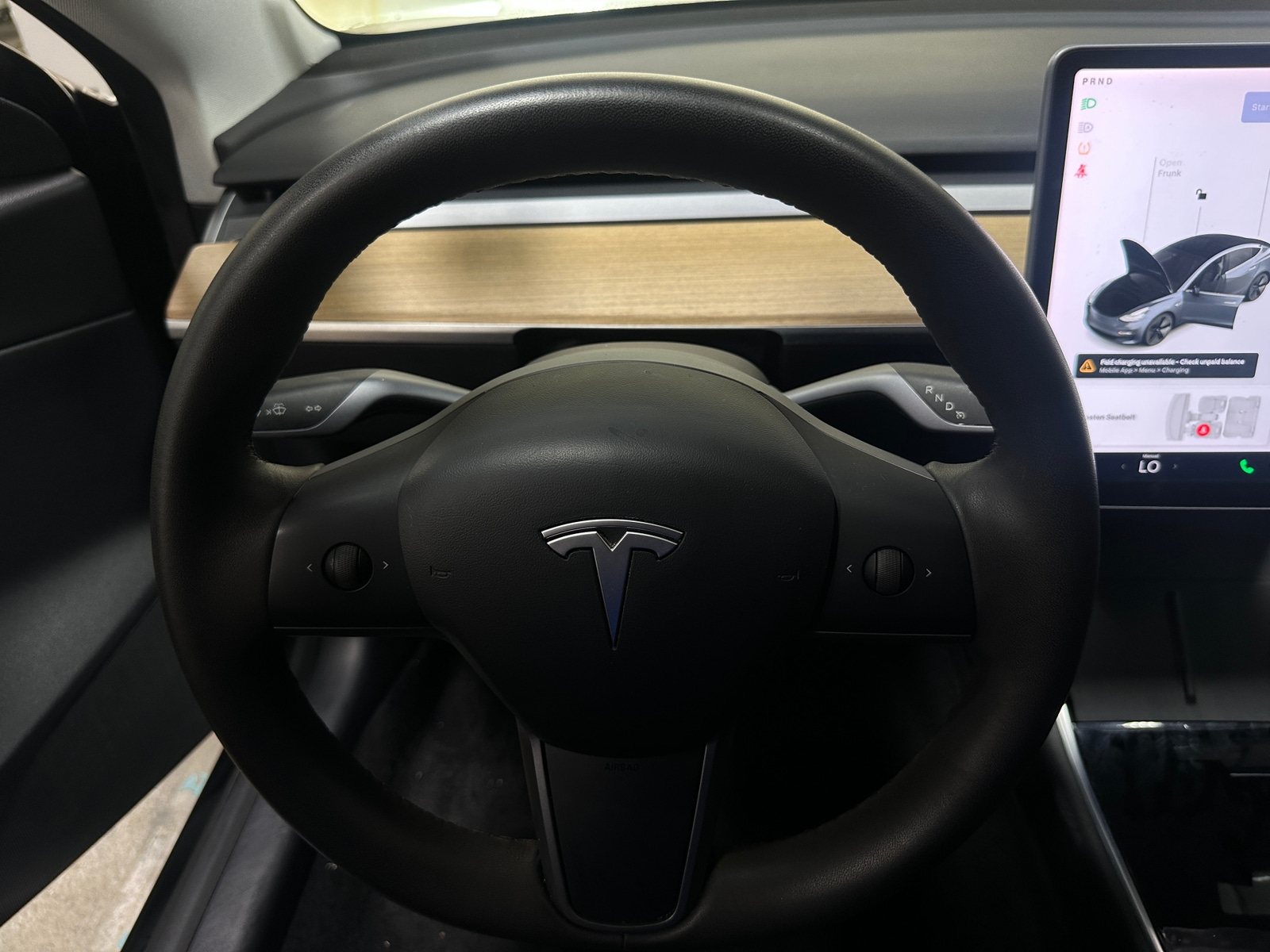 Thumbnail: 2020 Tesla Model 3 - 4