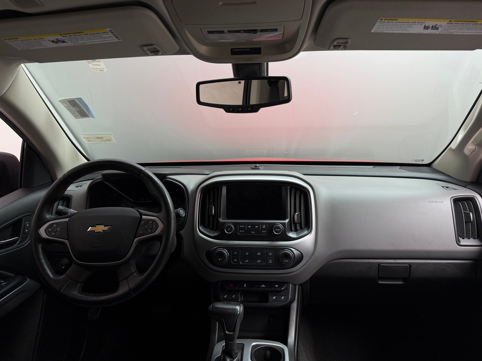 Thumbnail: 2018 Chevrolet Colorado - 2