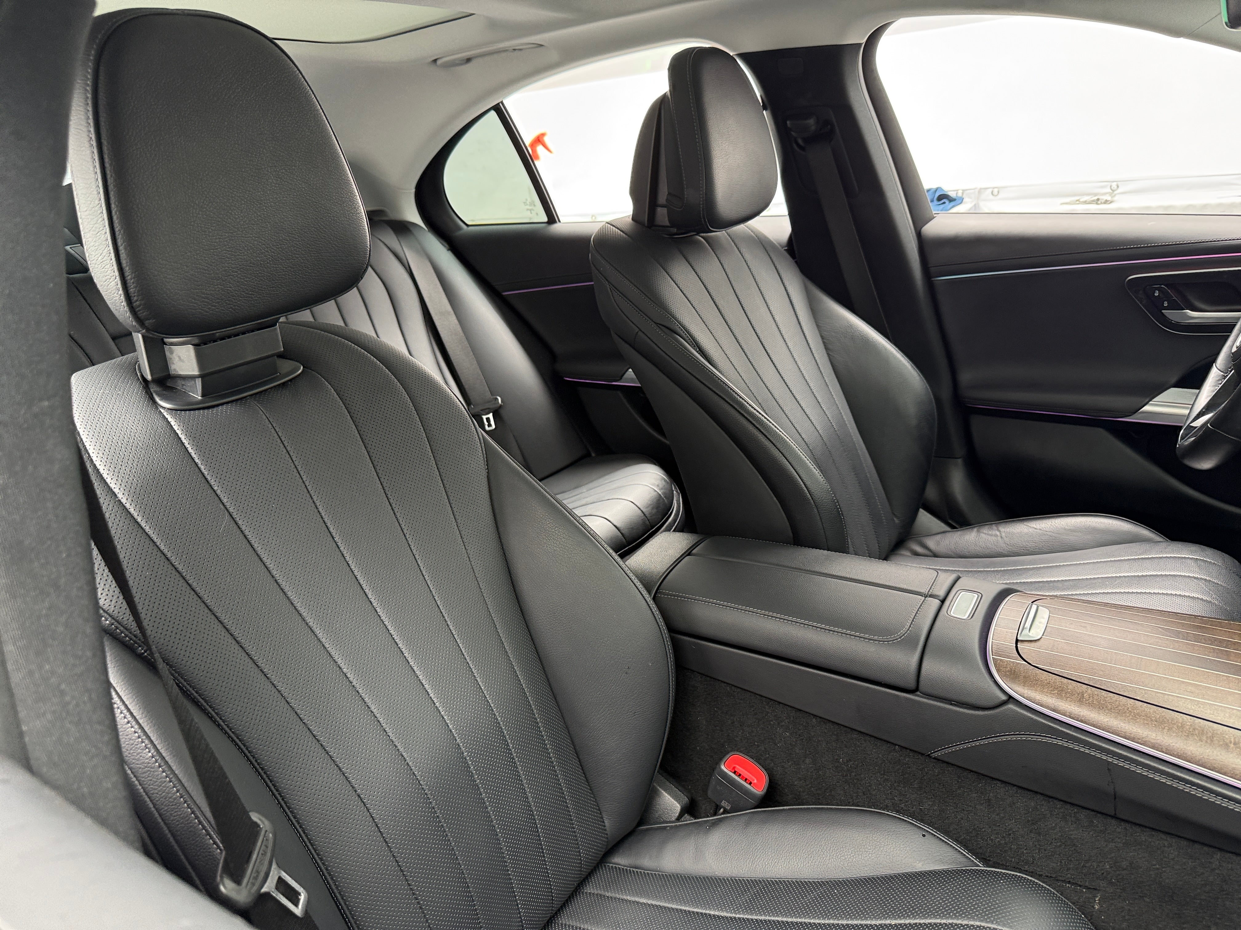 2024 Mercedes-Benz E-Class E350