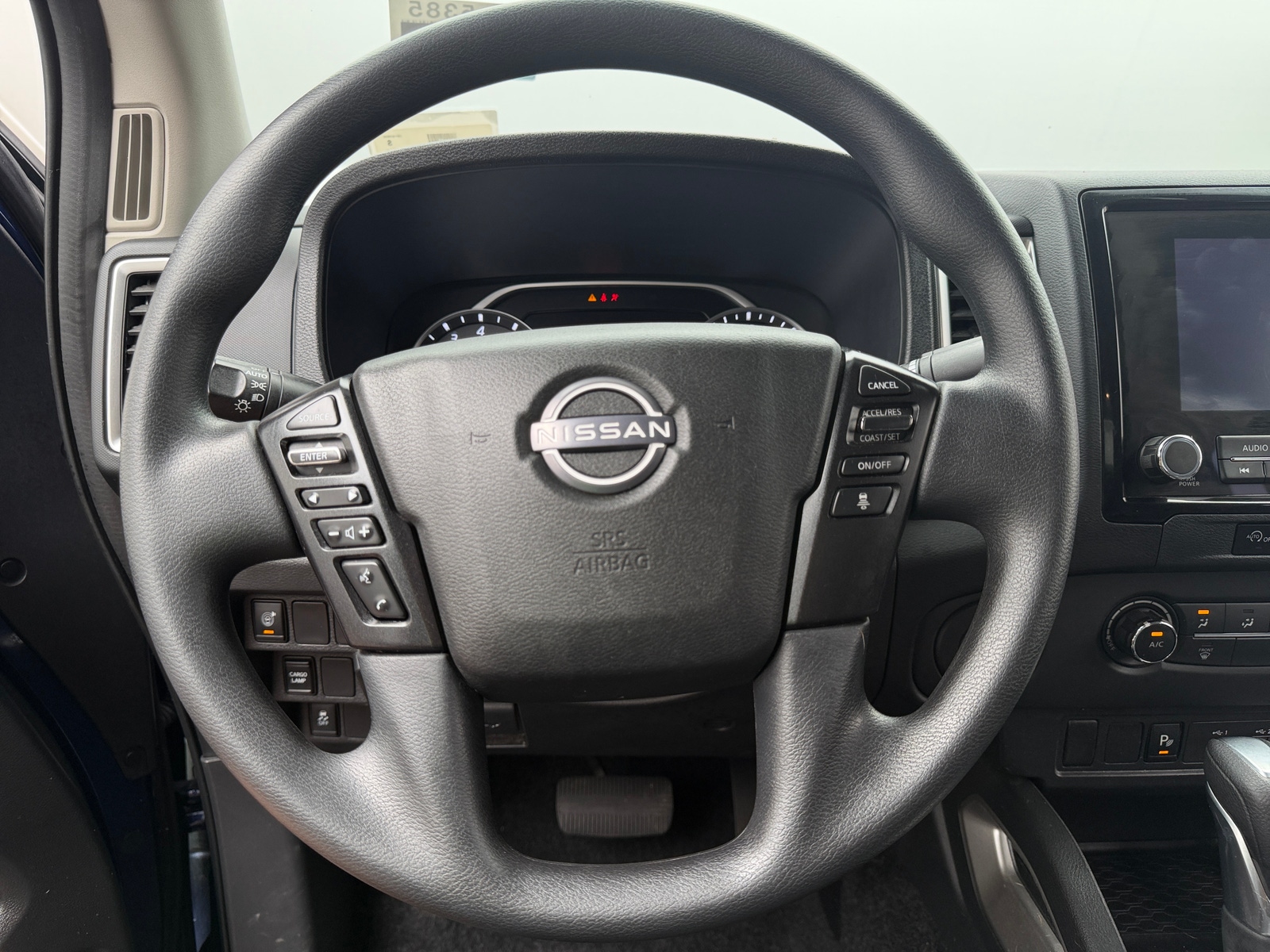 Thumbnail: 2023 Nissan Frontier - 5