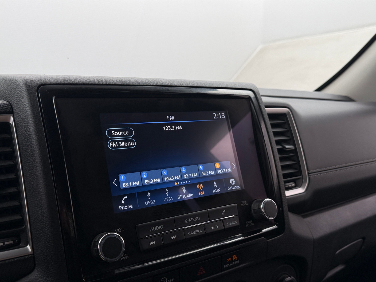 Thumbnail: 2023 Nissan Frontier - 4