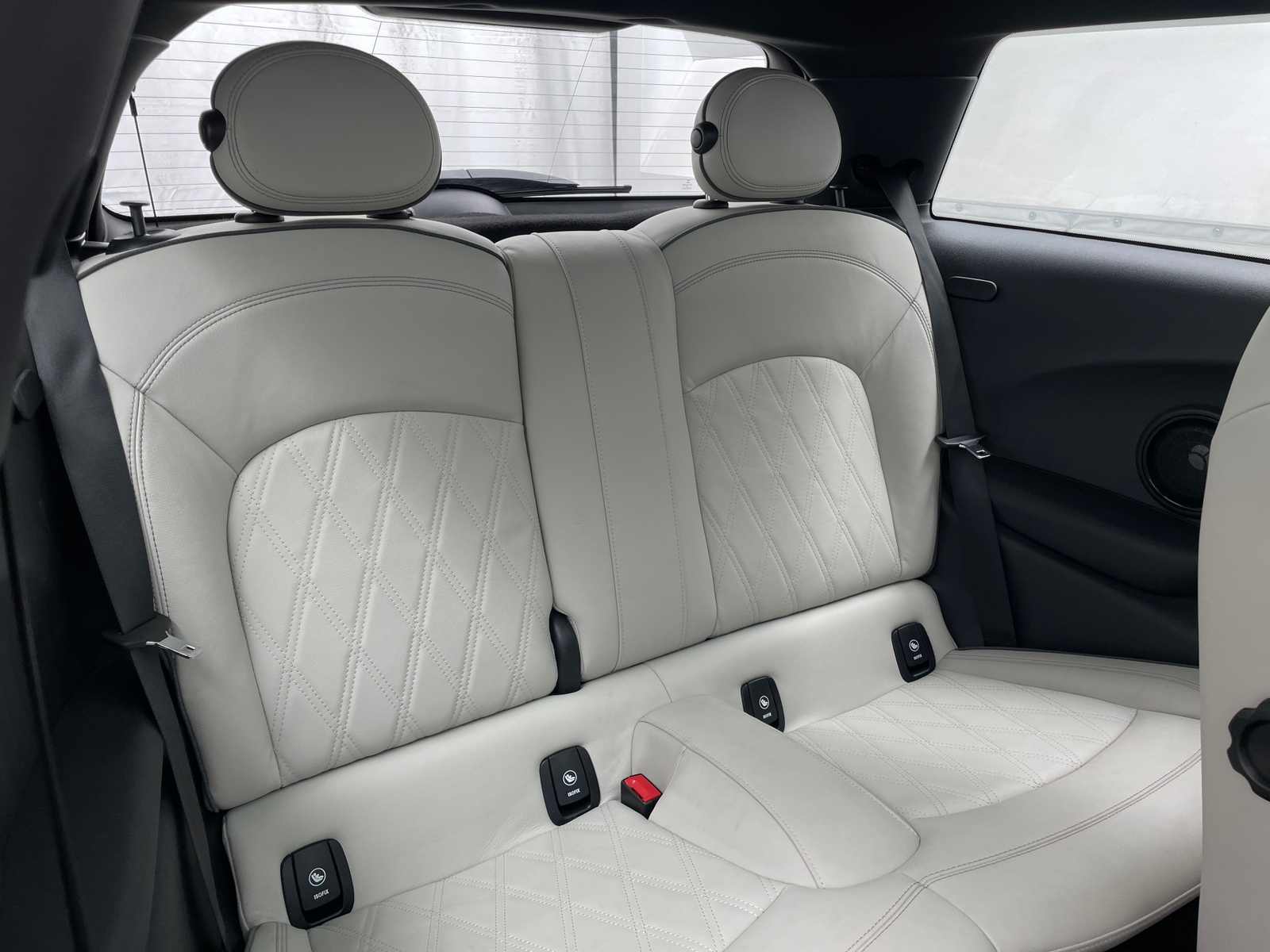 Thumbnail: 2023 MINI Cooper Hardtop - 5