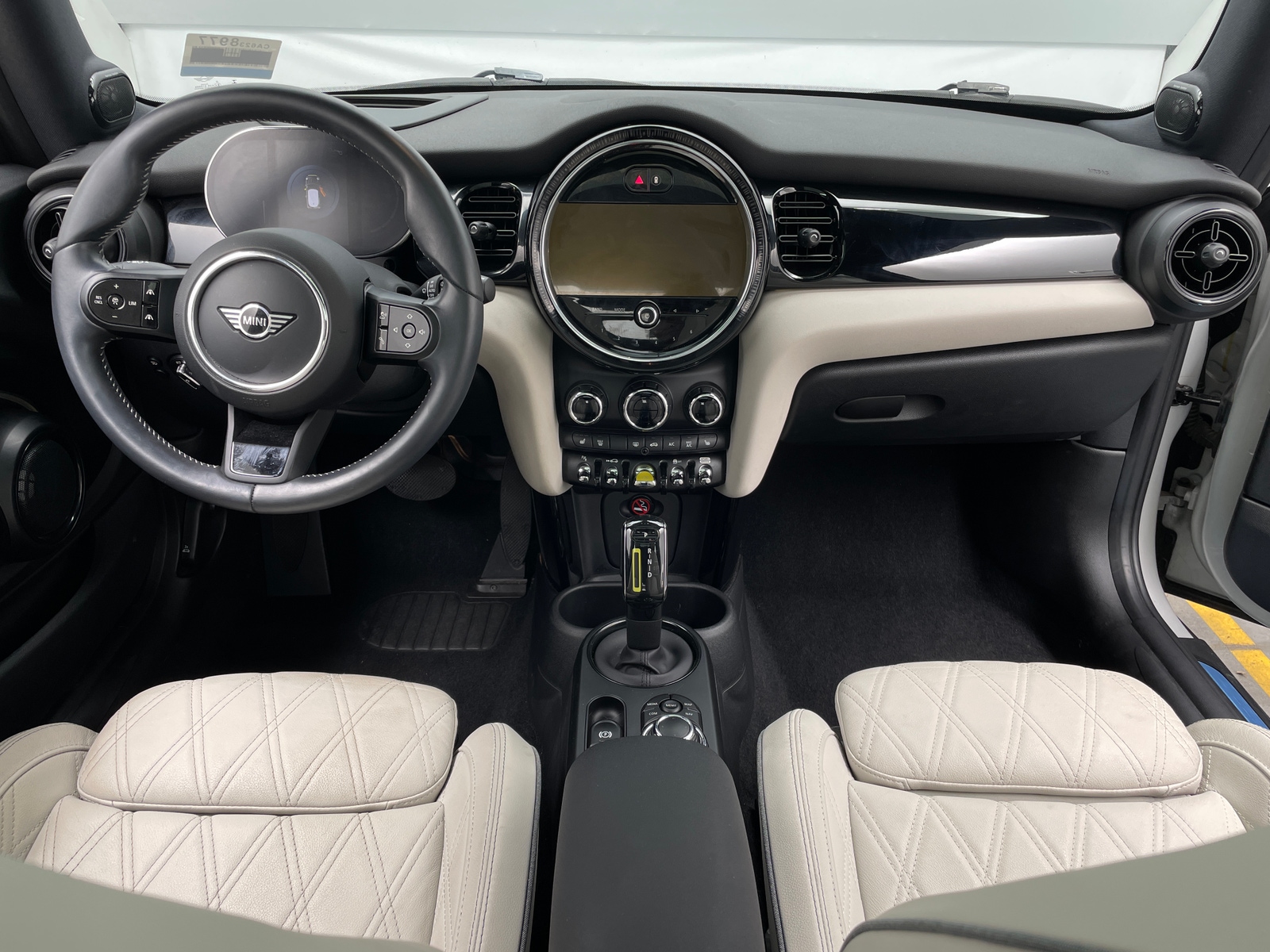 Thumbnail: 2023 MINI Cooper Hardtop - 2