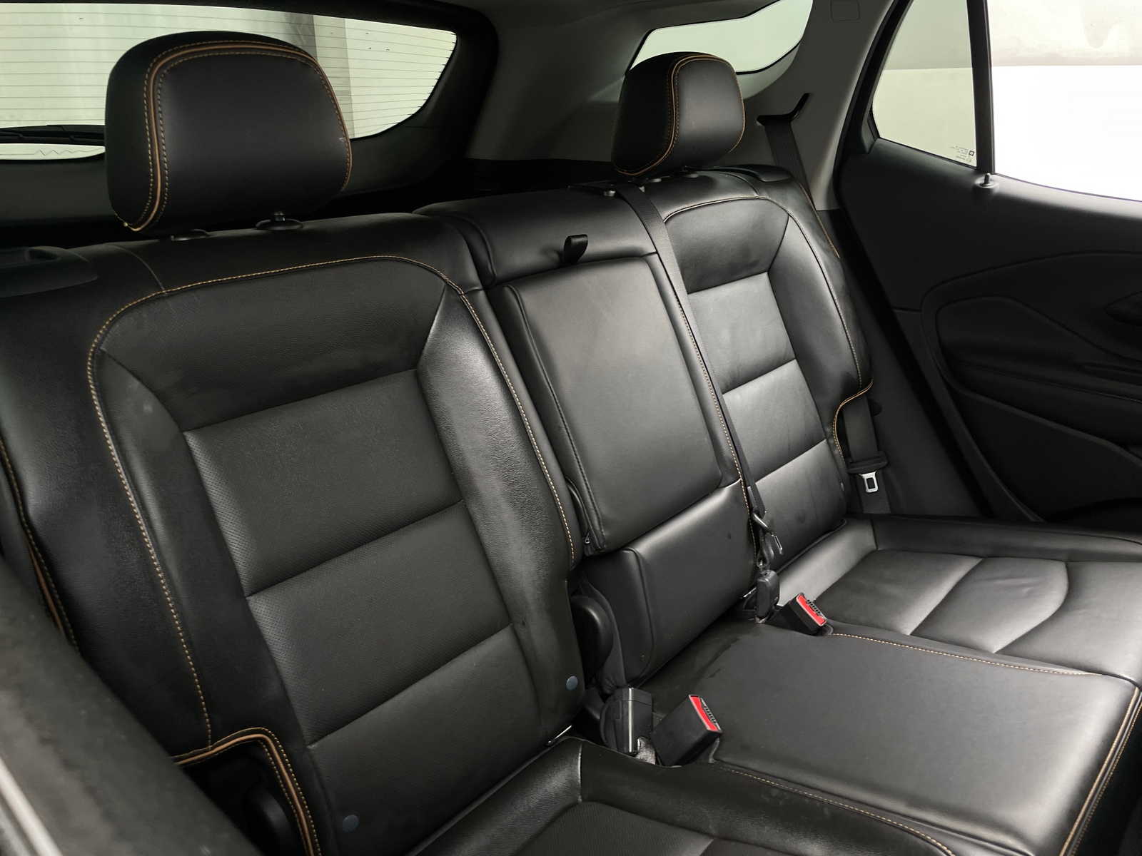 Thumbnail: 2022 GMC Terrain - 5