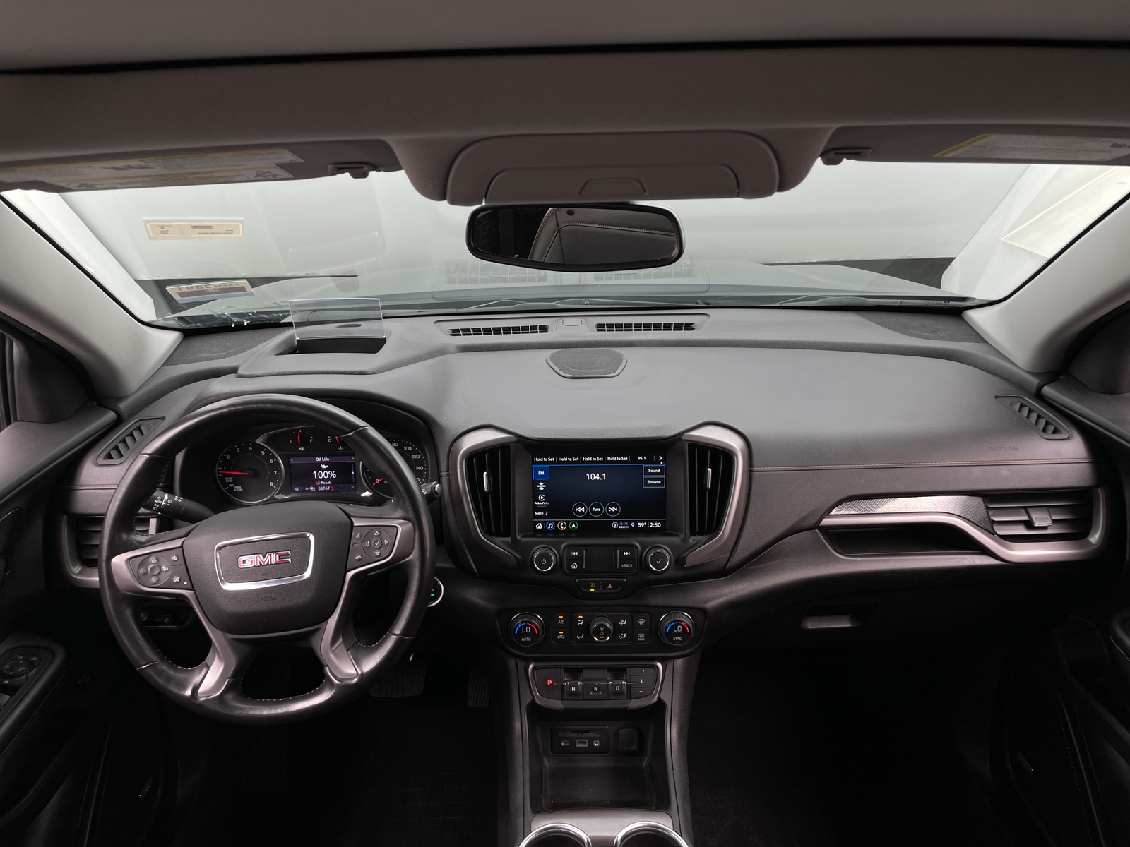Thumbnail: 2022 GMC Terrain - 2
