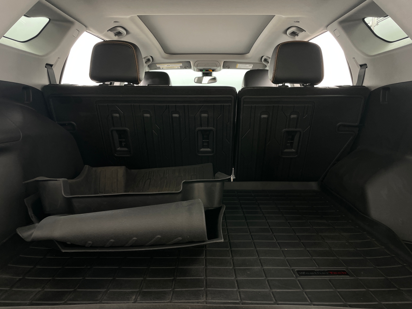 Thumbnail: 2022 GMC Terrain - 6