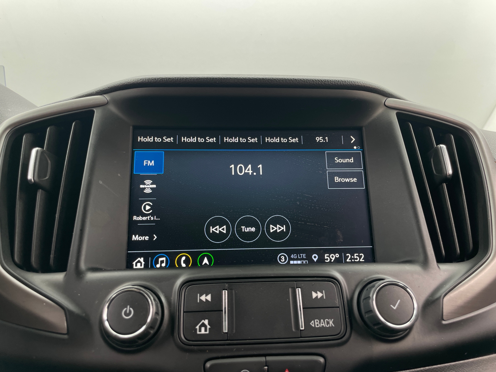 Thumbnail: 2022 GMC Terrain - 3
