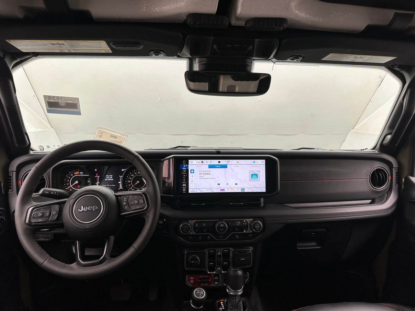 Thumbnail: 2025 Jeep Wrangler - 2