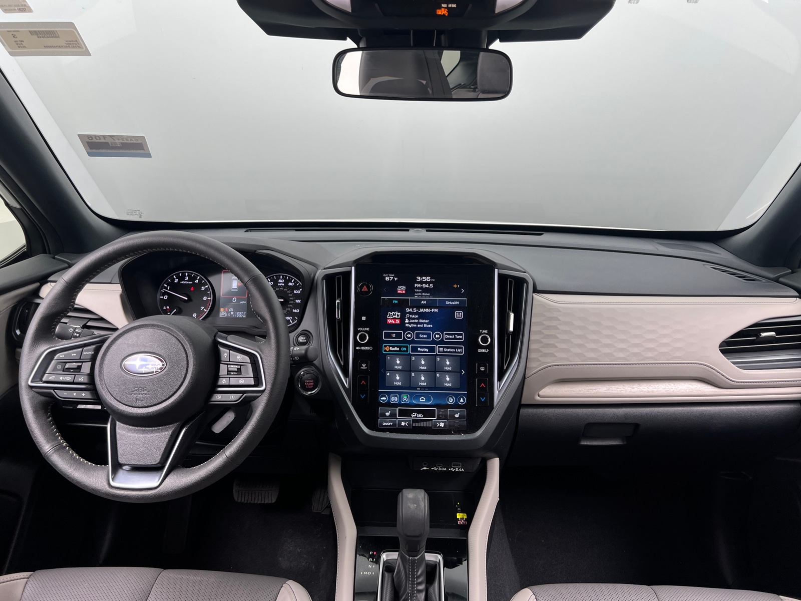 Thumbnail: 2025 Subaru Forester - 2