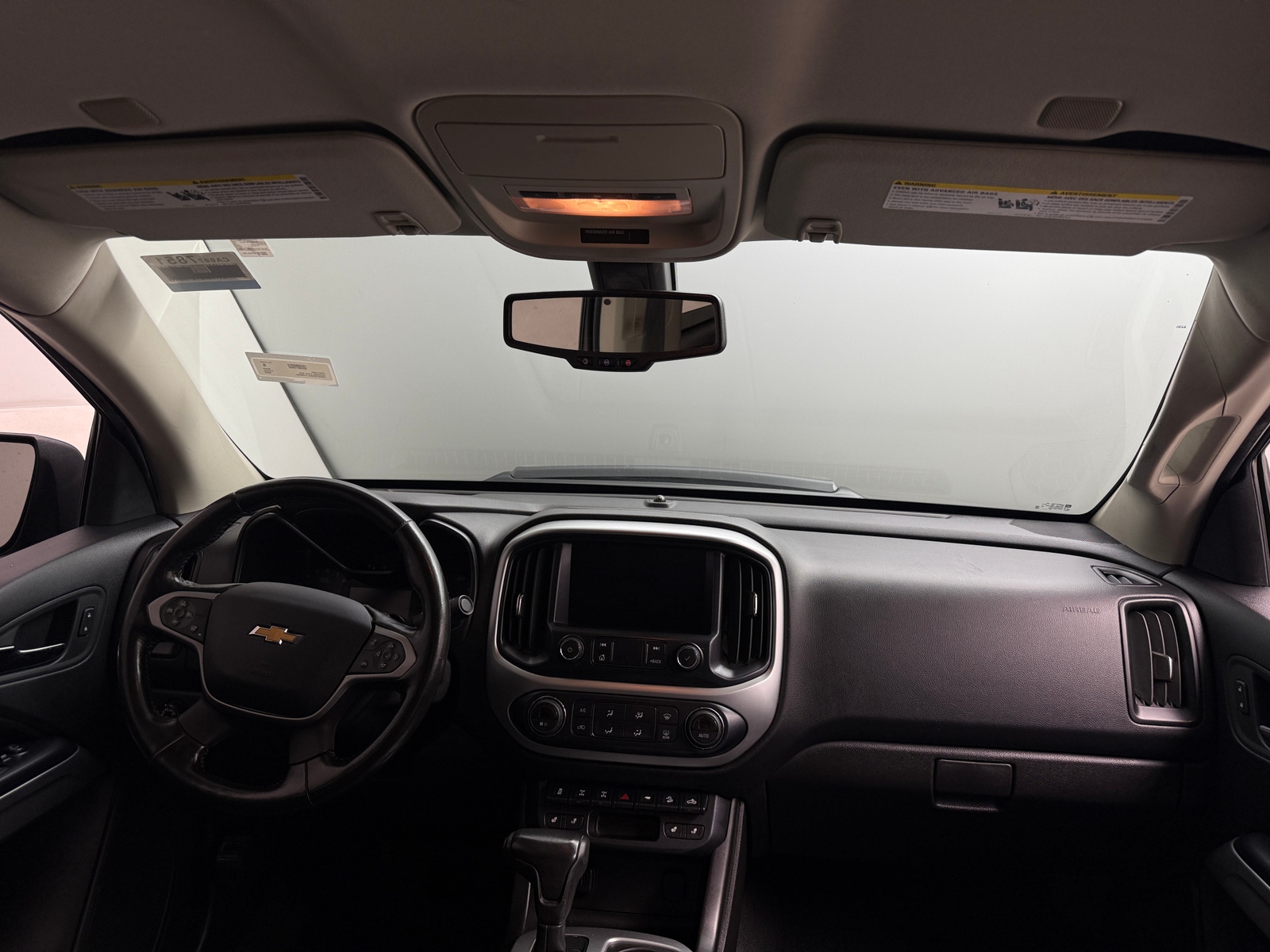 Thumbnail: 2020 Chevrolet Colorado - 2