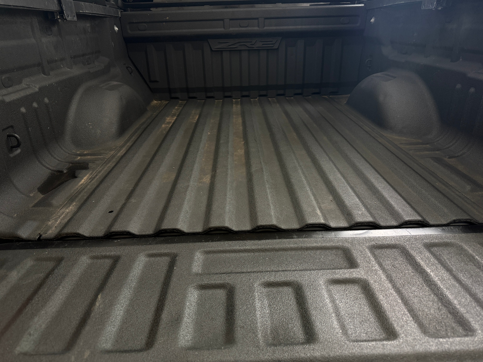 Thumbnail: 2020 Chevrolet Colorado - 6
