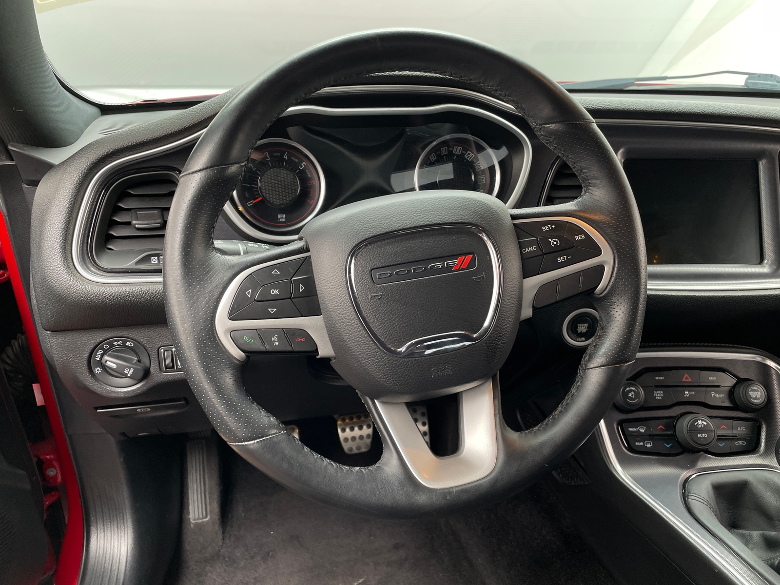 Thumbnail: 2016 Dodge Challenger - 3