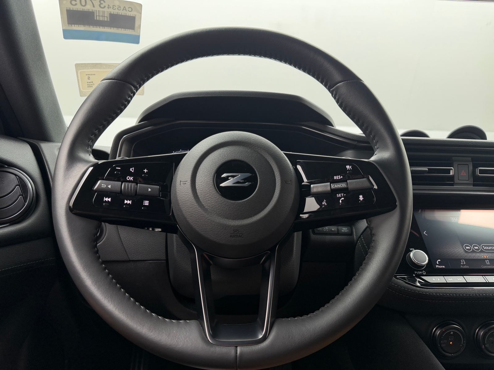 Thumbnail: 2025 Nissan Z - 4