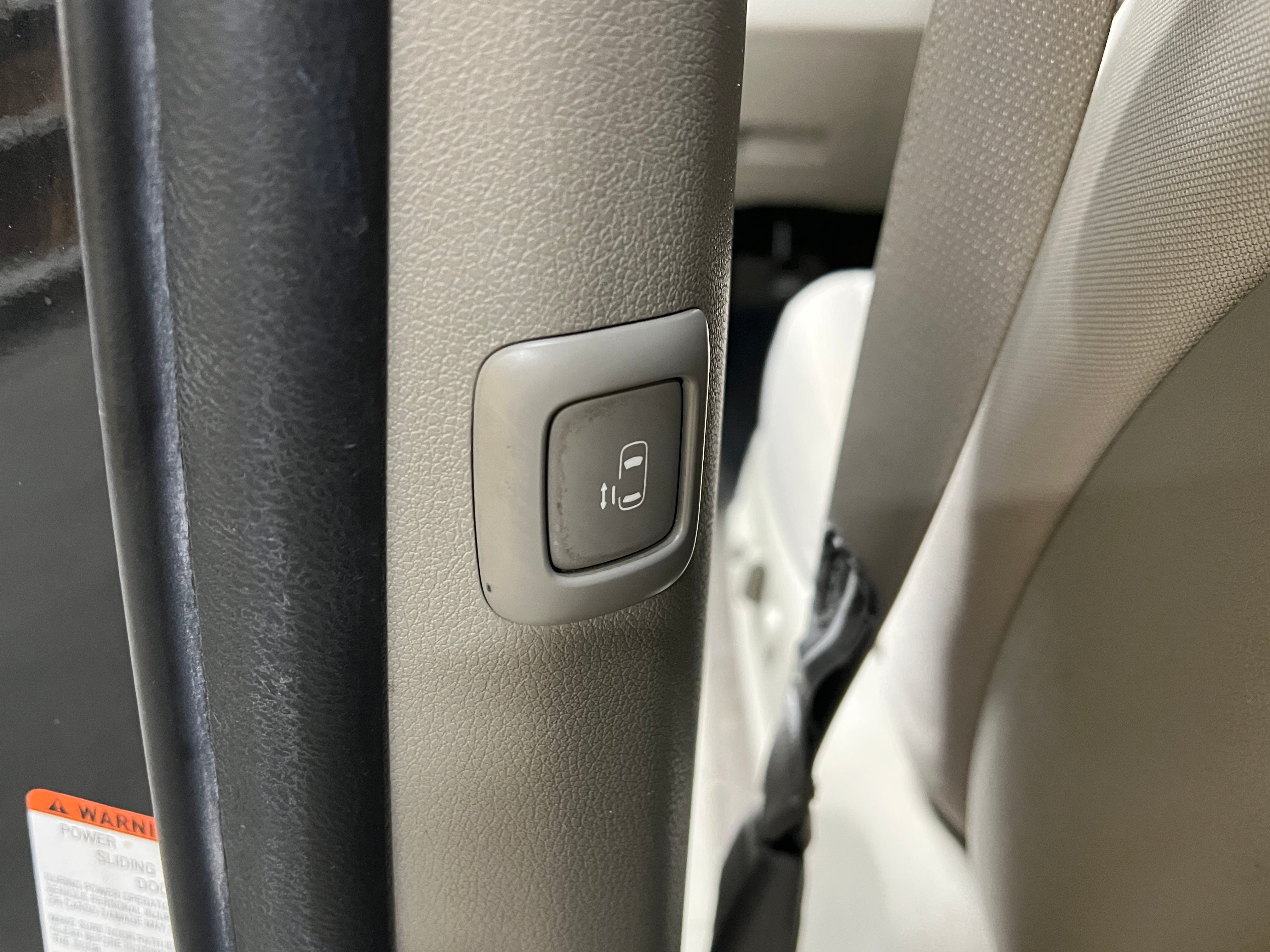 2016 Kia Sedona
