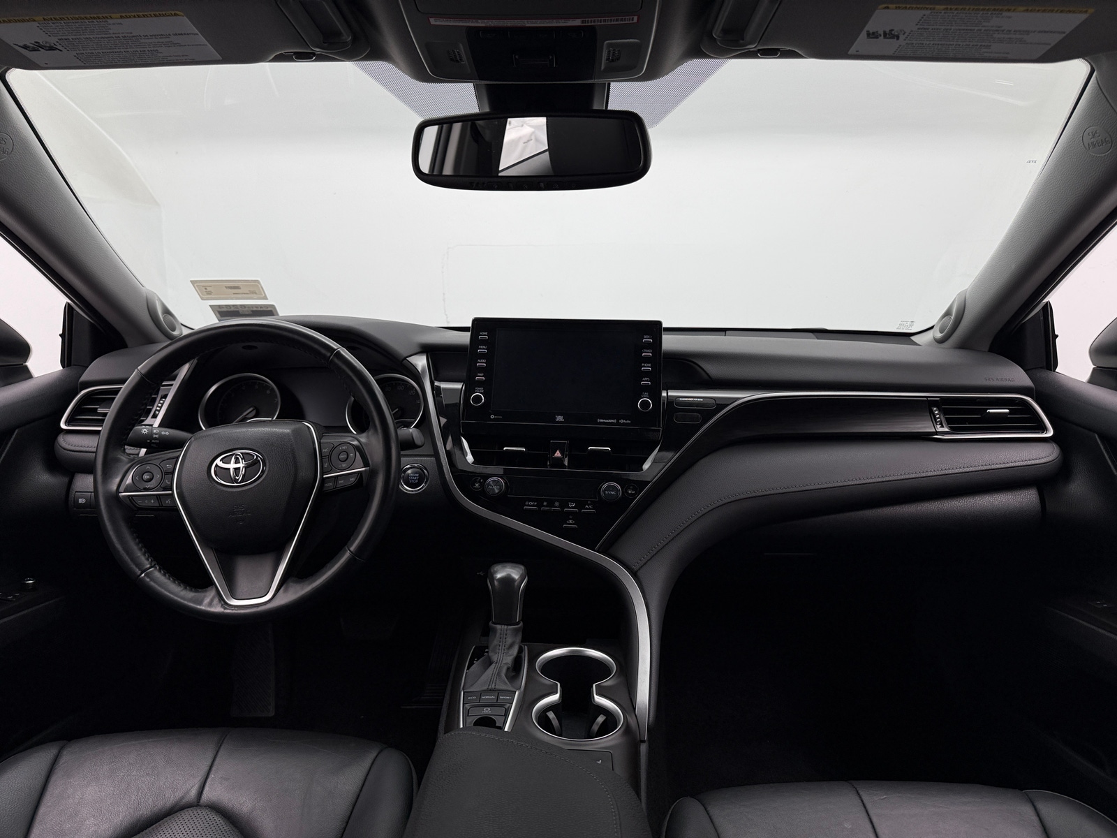 Thumbnail: 2023 Toyota Camry - 2