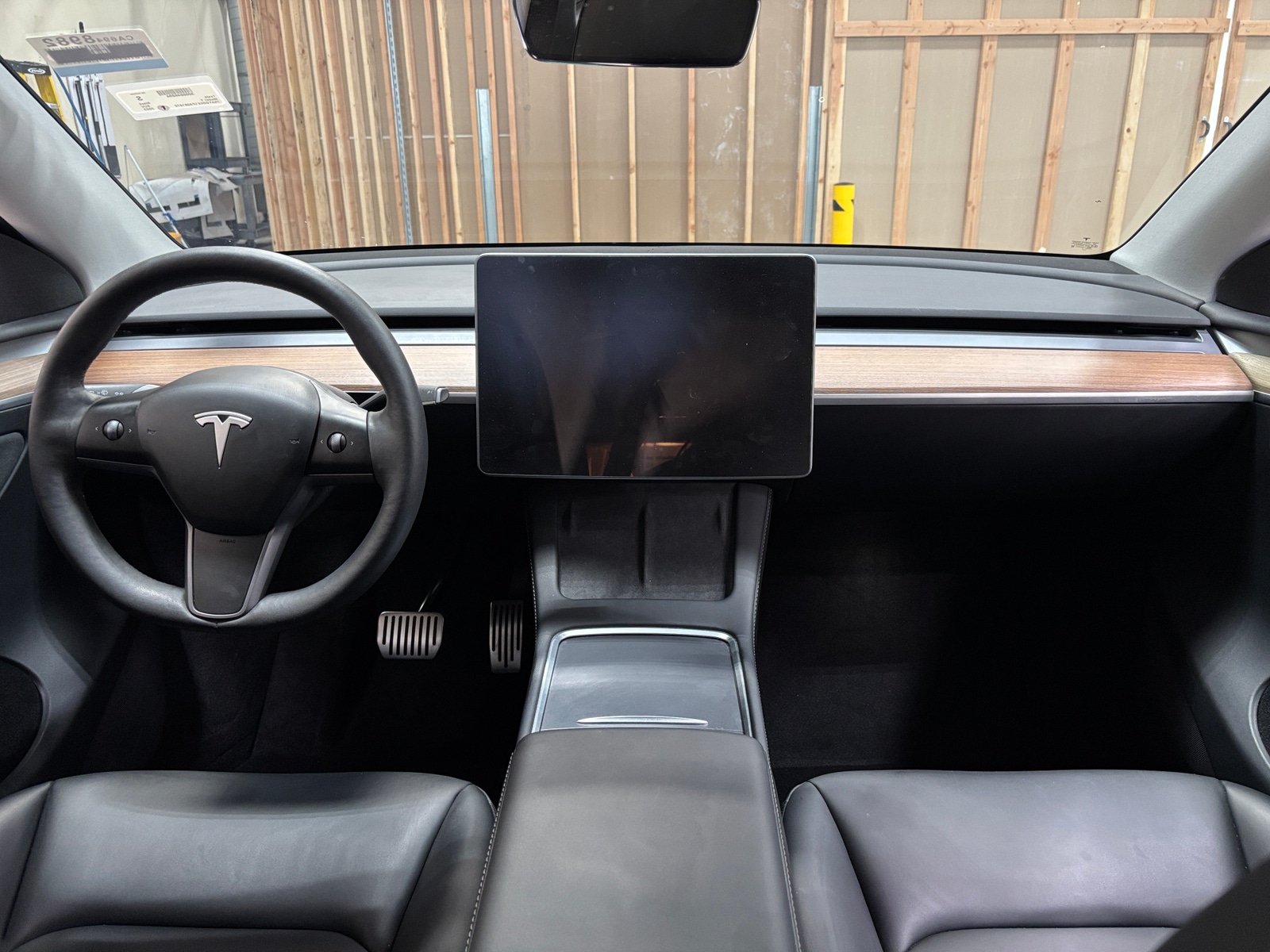 Thumbnail: 2023 Tesla Model Y - 2