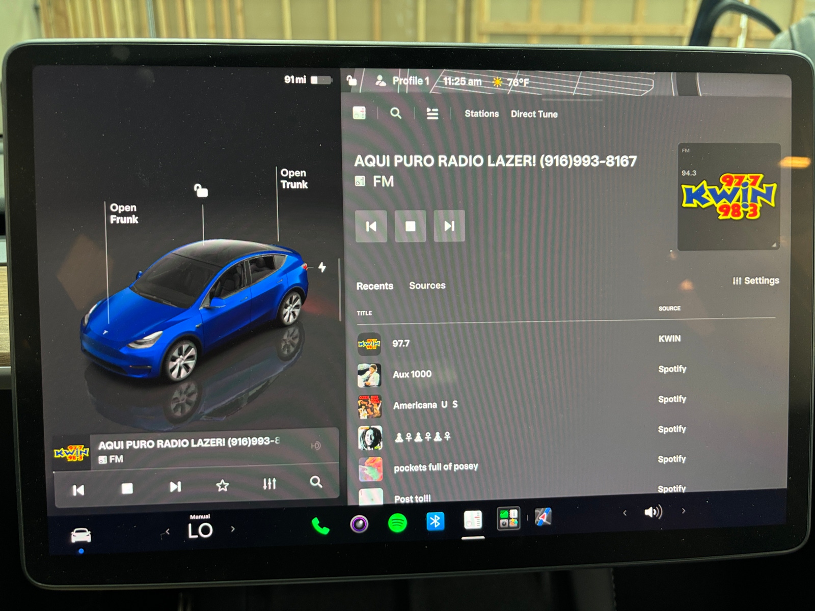 Thumbnail: 2023 Tesla Model Y - 3