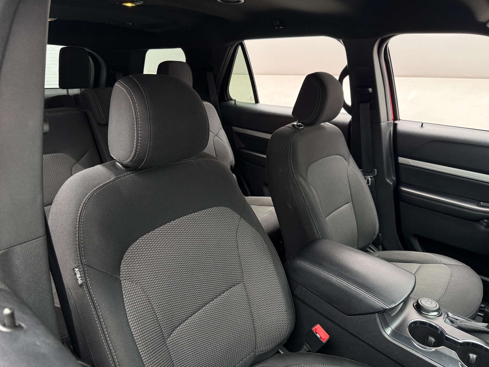 Thumbnail: 2017 Ford Explorer - 2