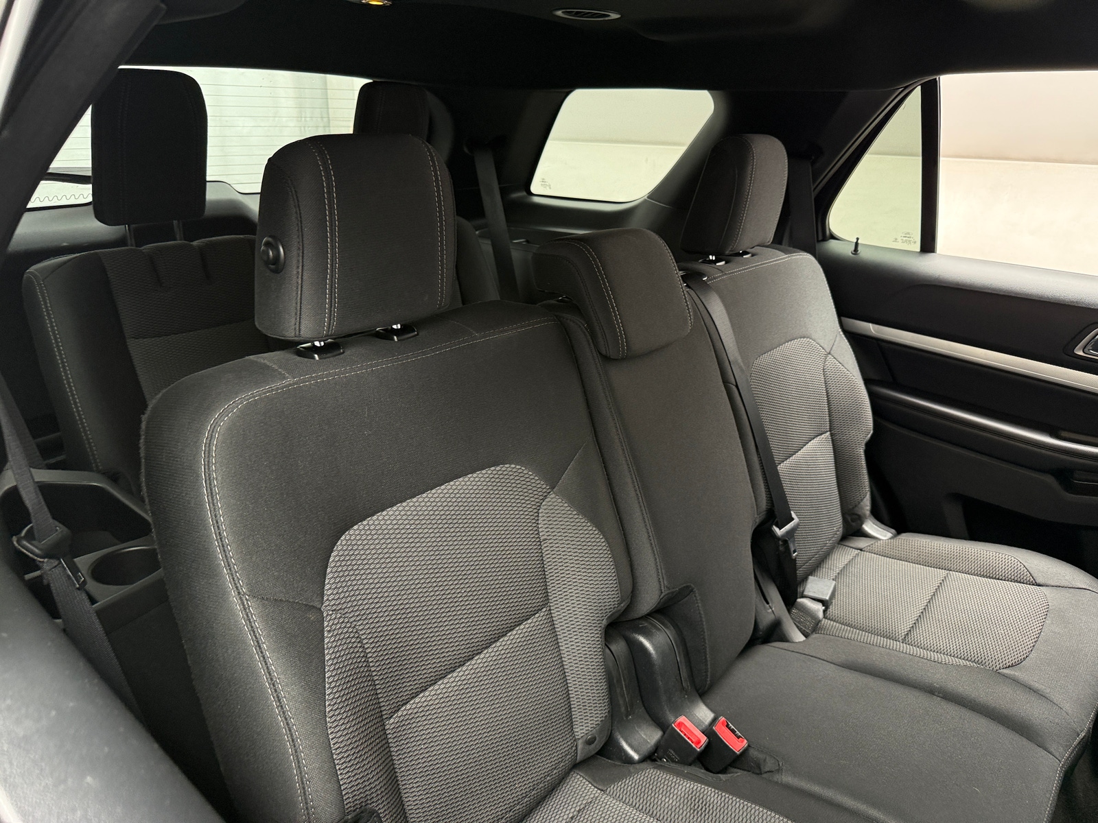 Thumbnail: 2017 Ford Explorer - 6